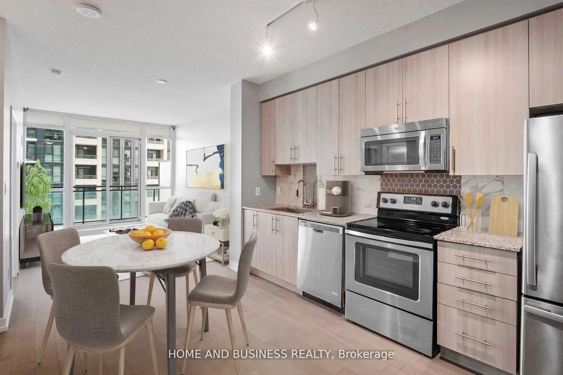 4099 Brickstone Mews, #1904
