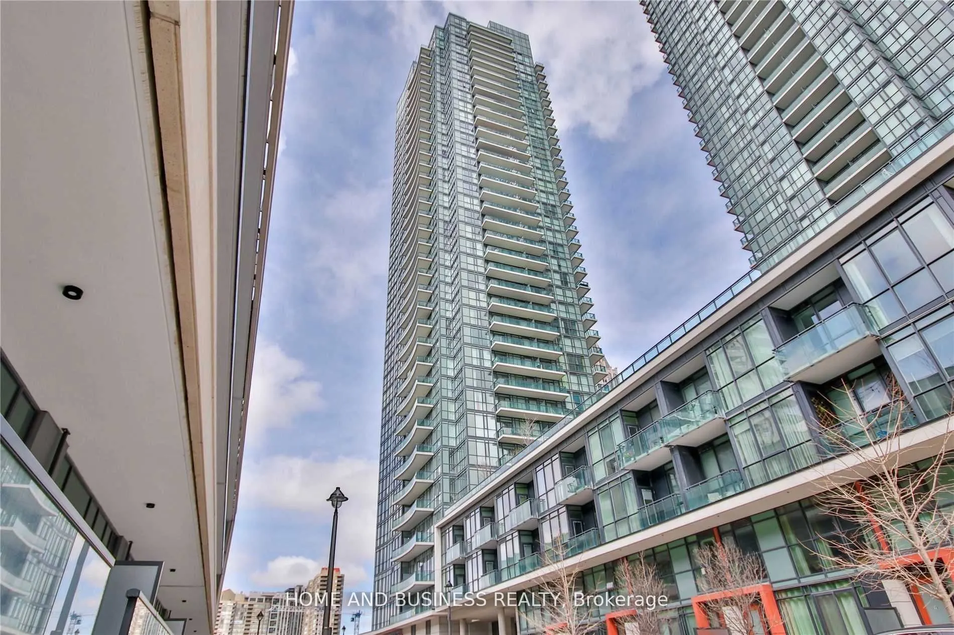 4099 Brickstone Mews, #1904