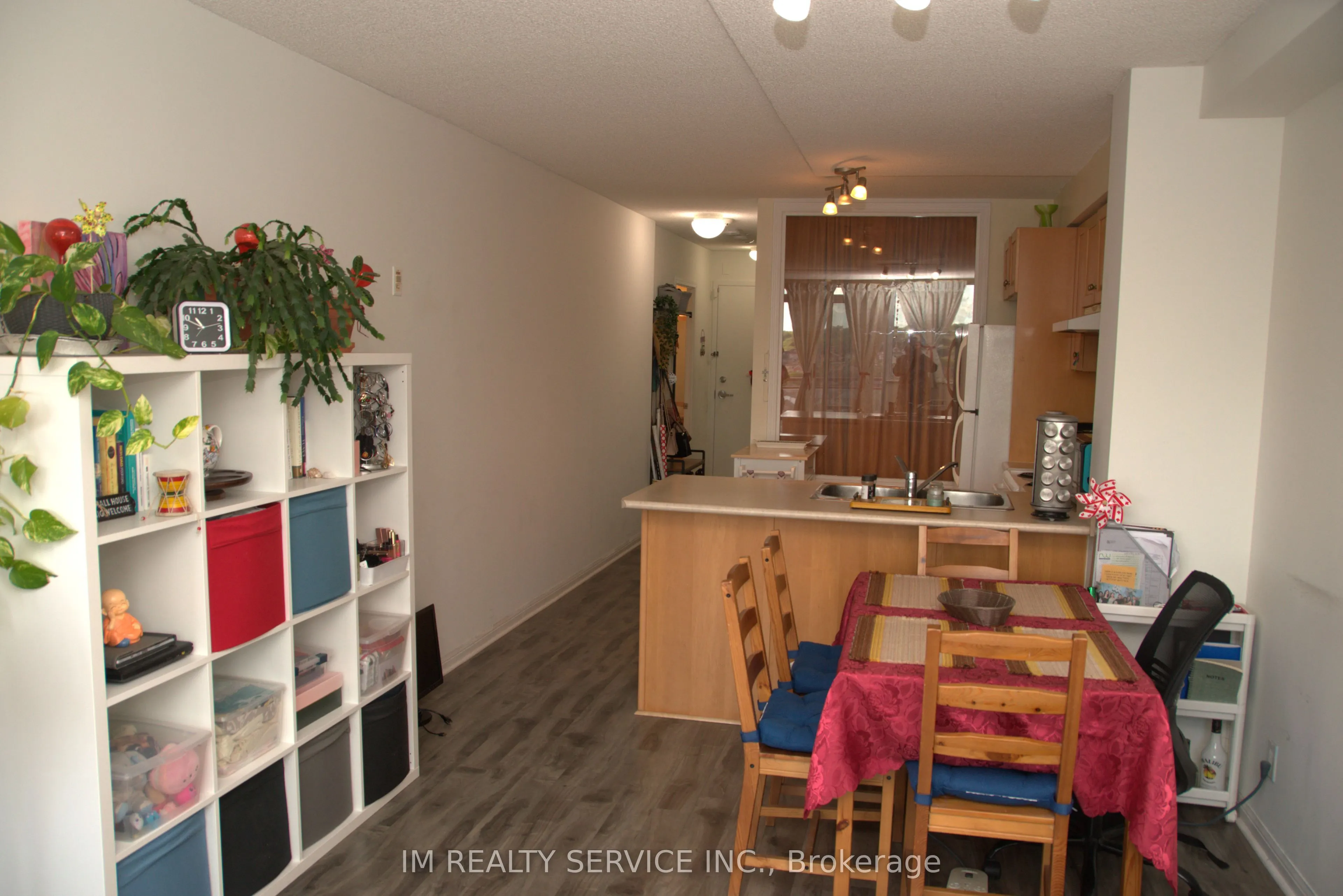 1600 Keele Street, #708
