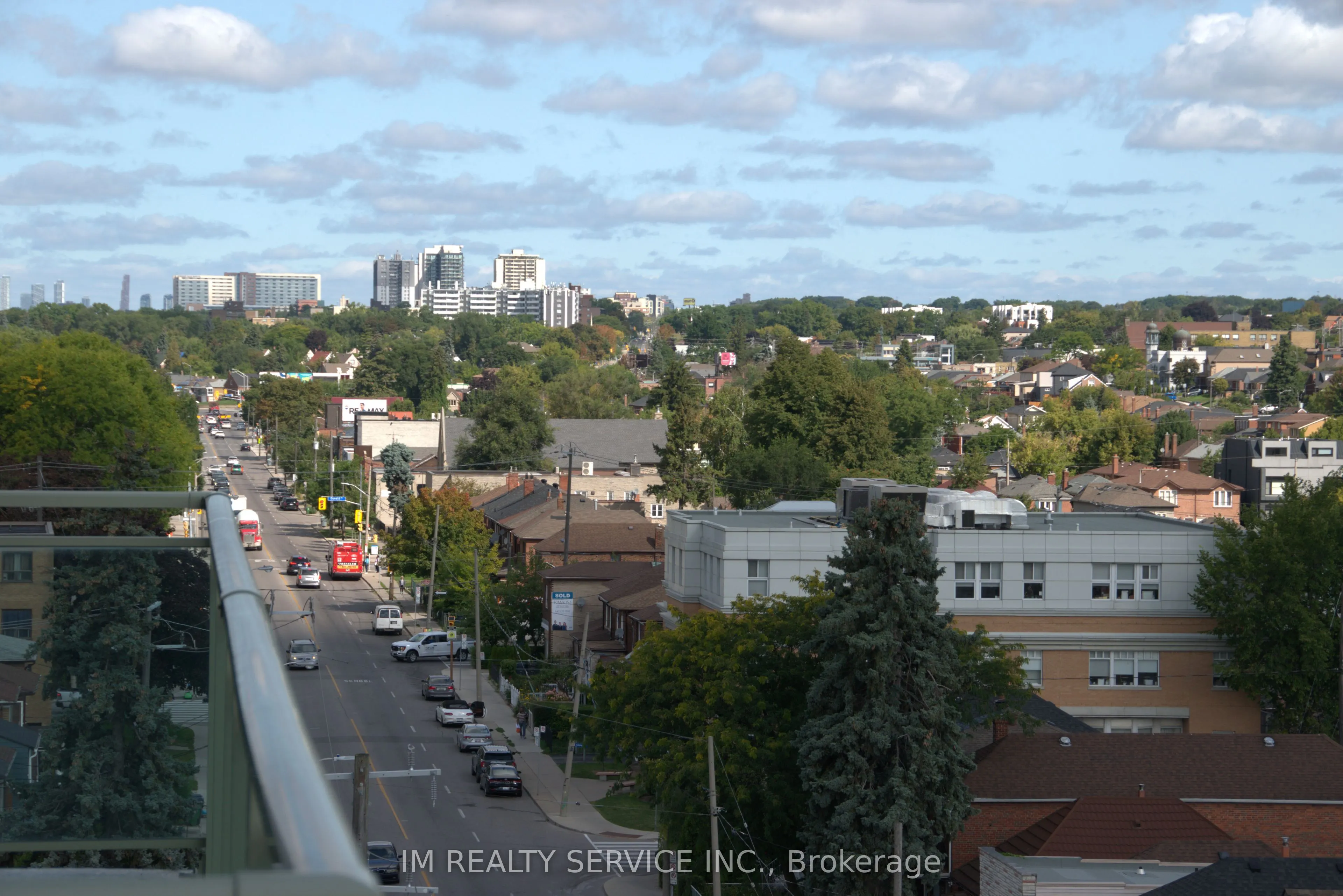1600 Keele Street, #708