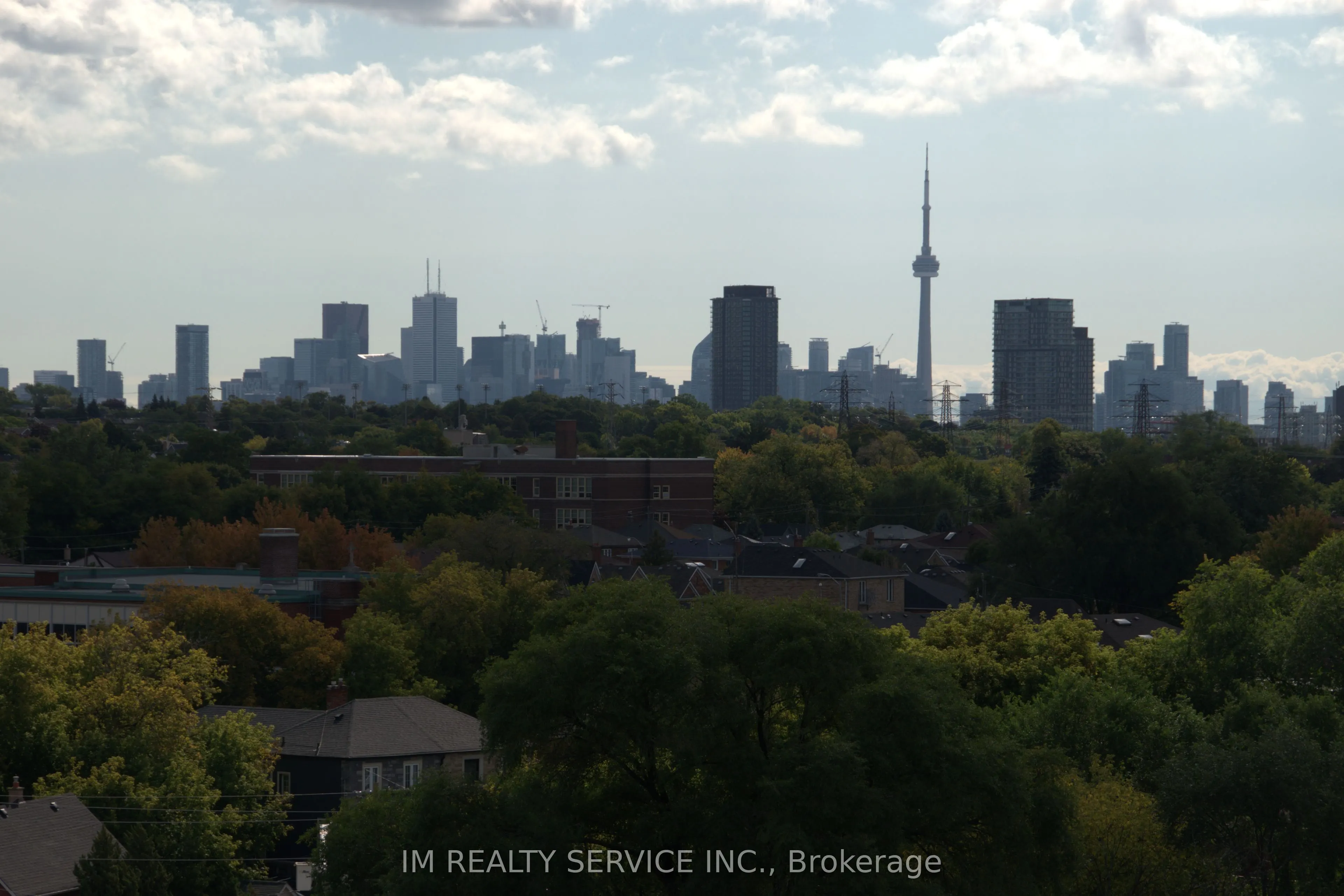 1600 Keele Street, #708