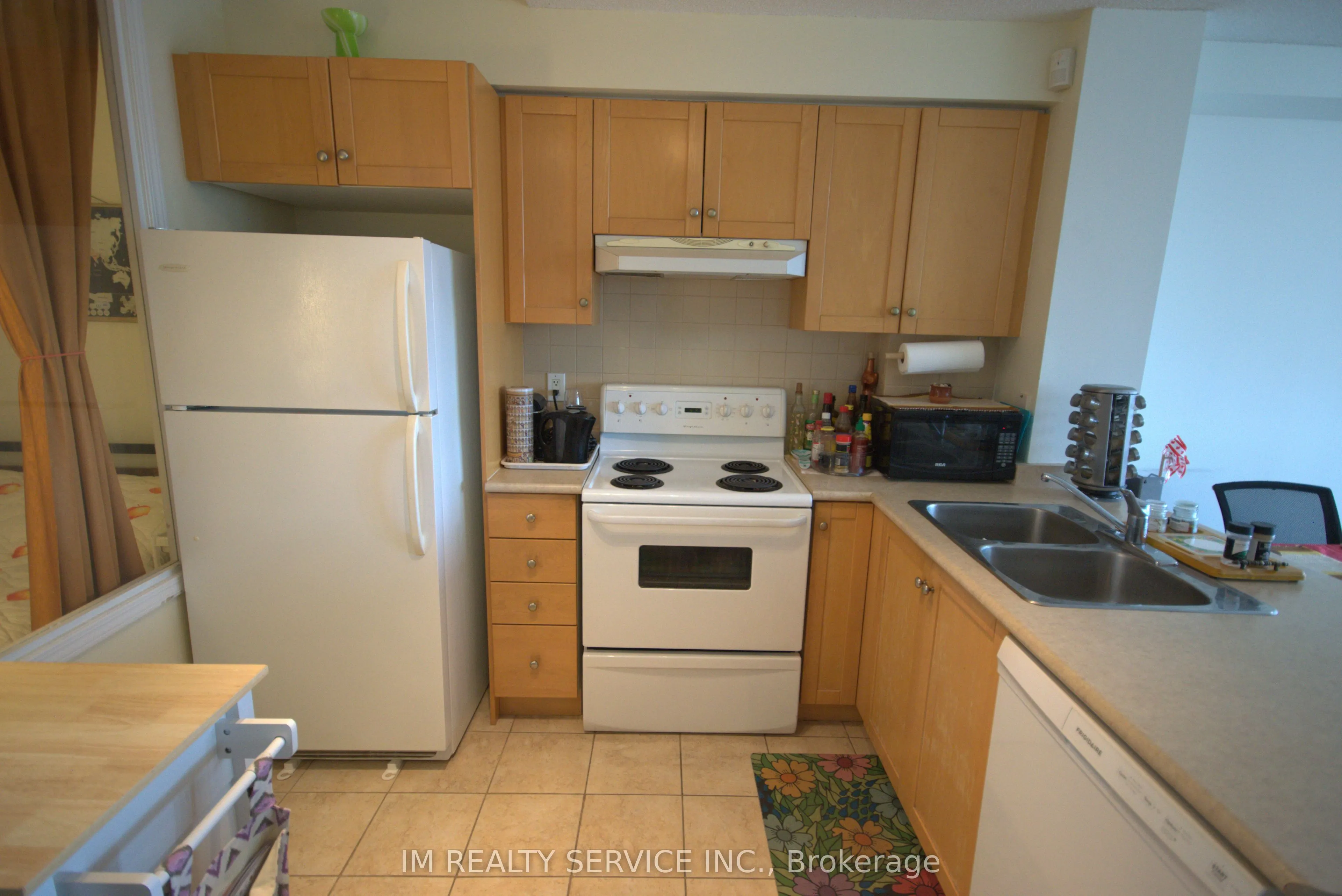 1600 Keele Street, #708