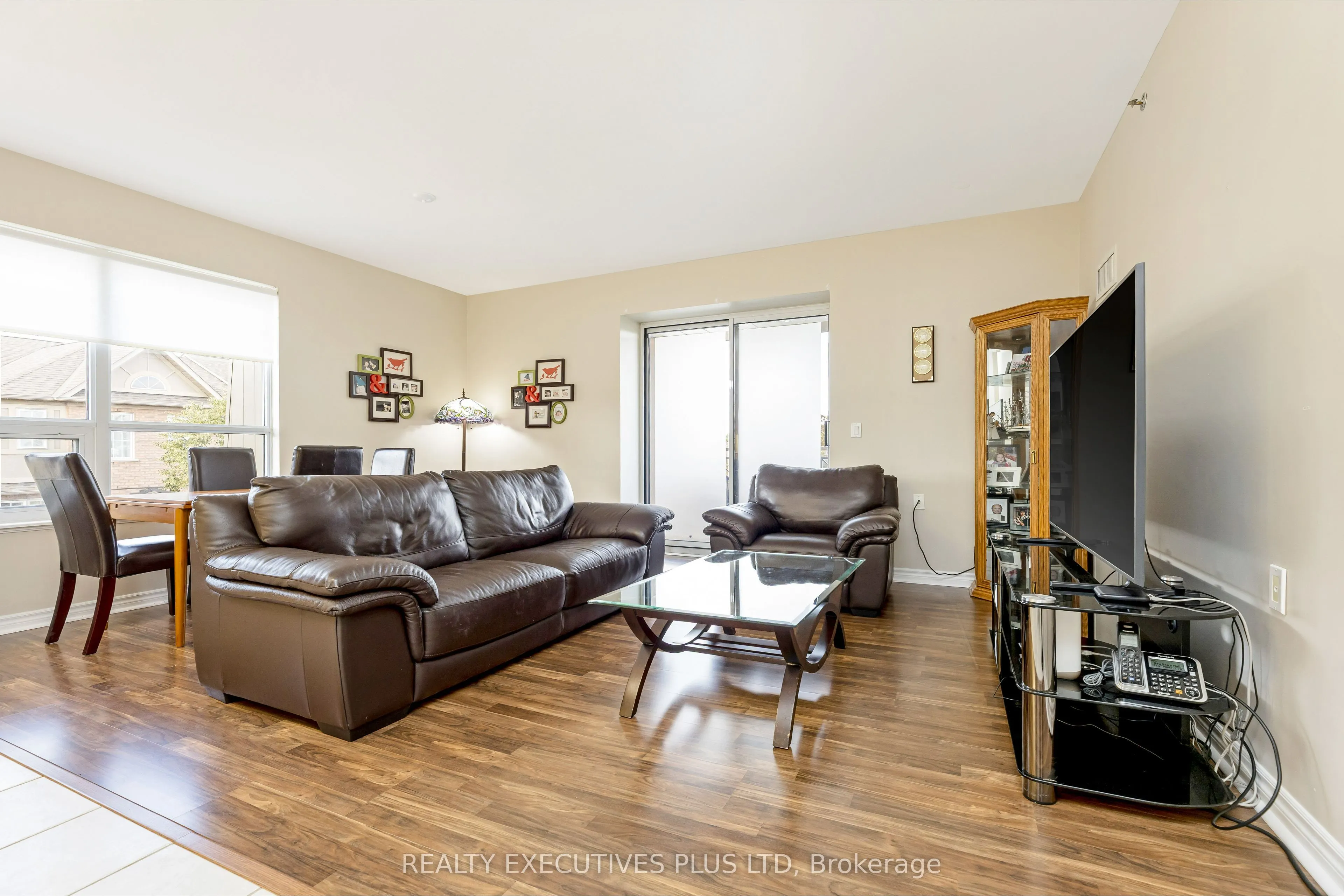 830 Scollard Court, #313
