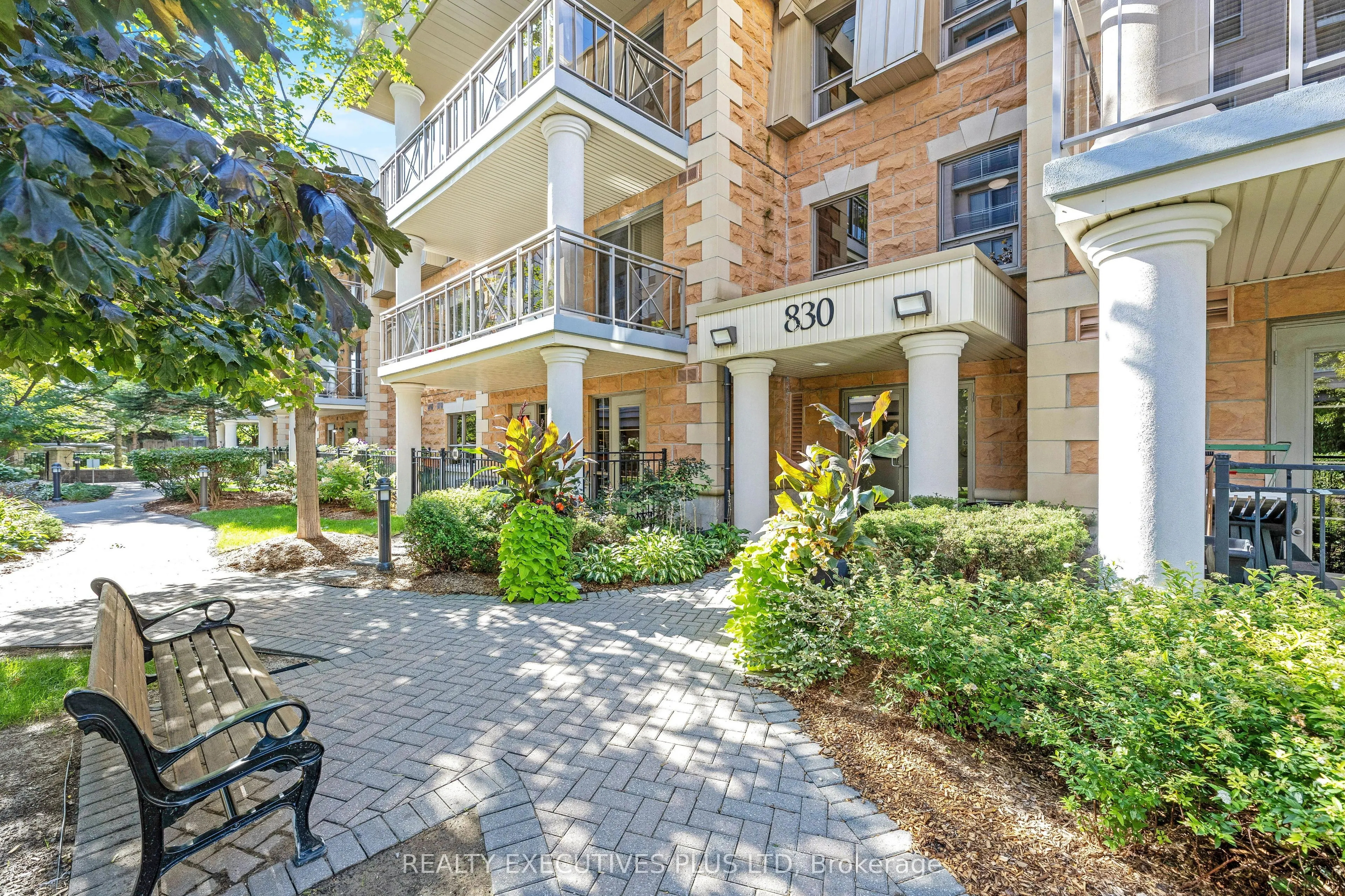 830 Scollard Court, #313