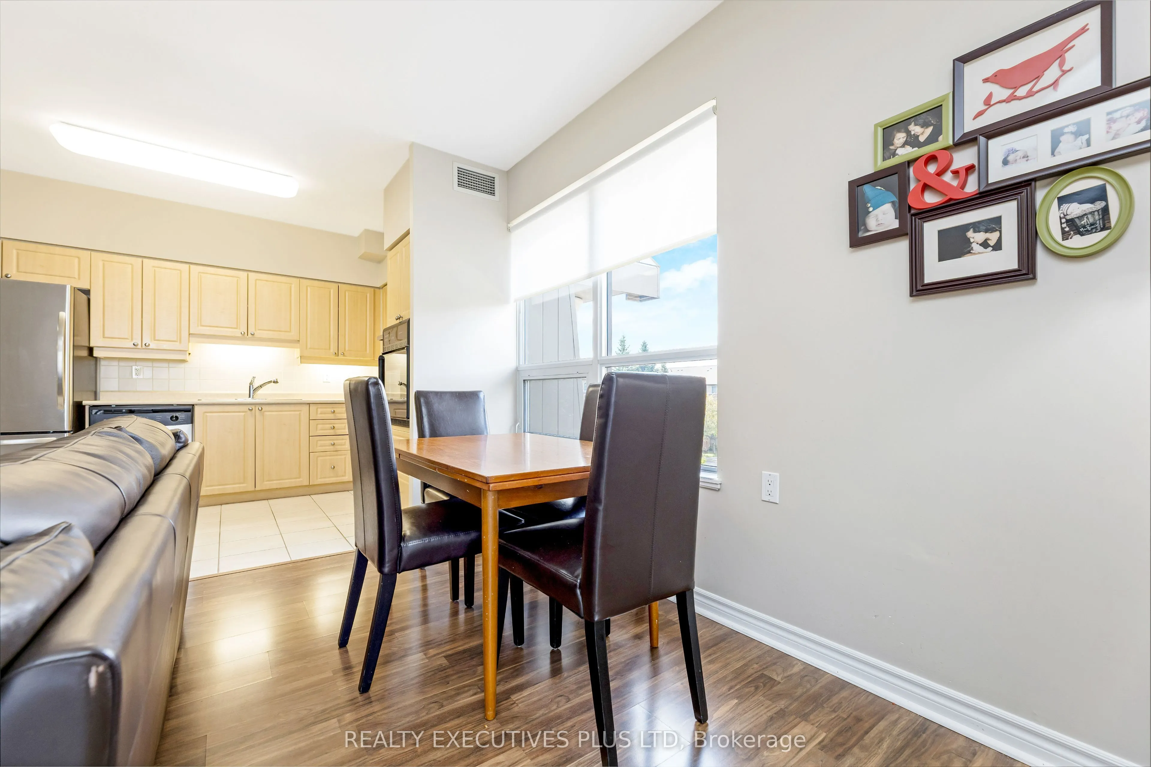 830 Scollard Court, #313