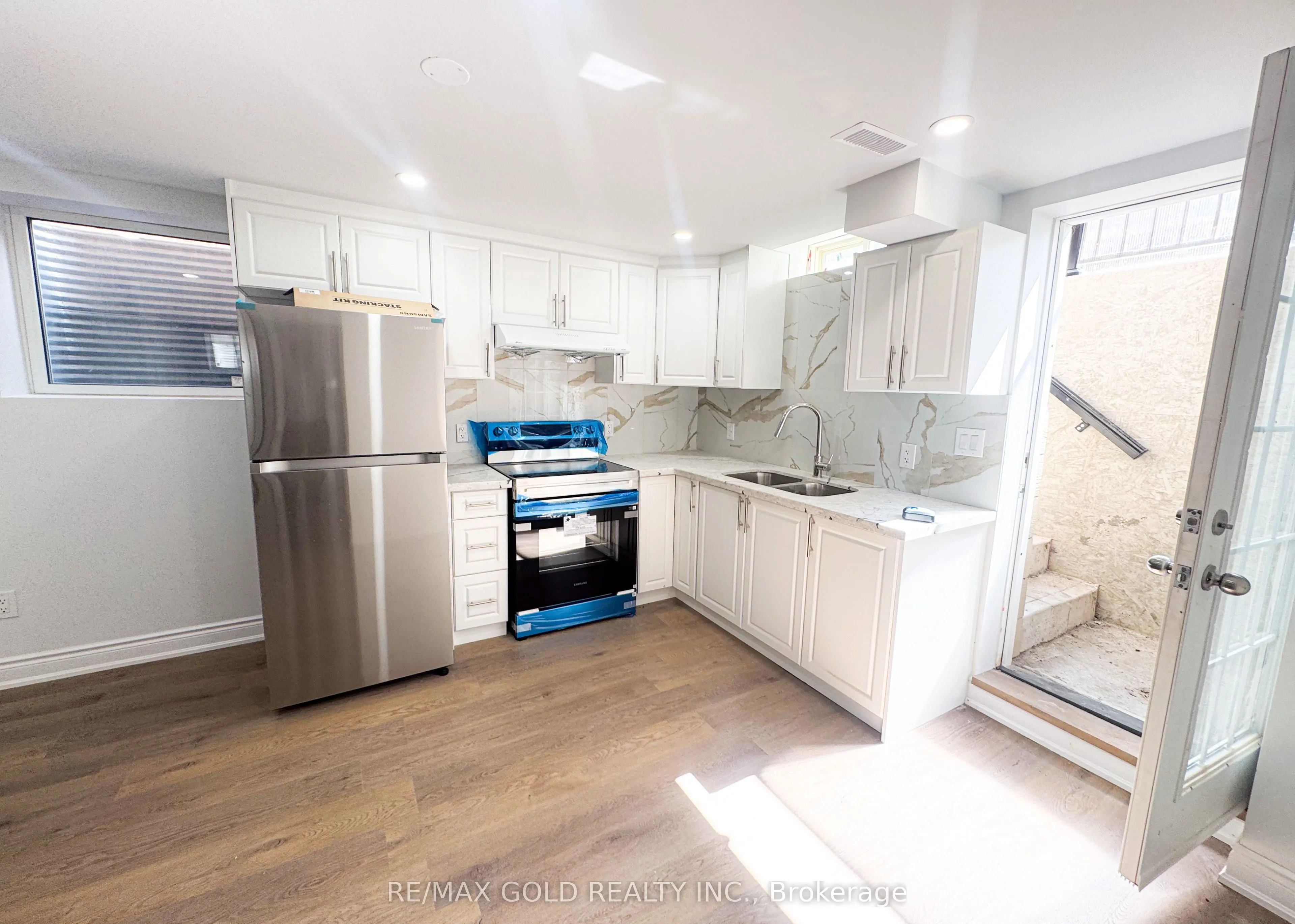 9 Hybrid Street, #Basement