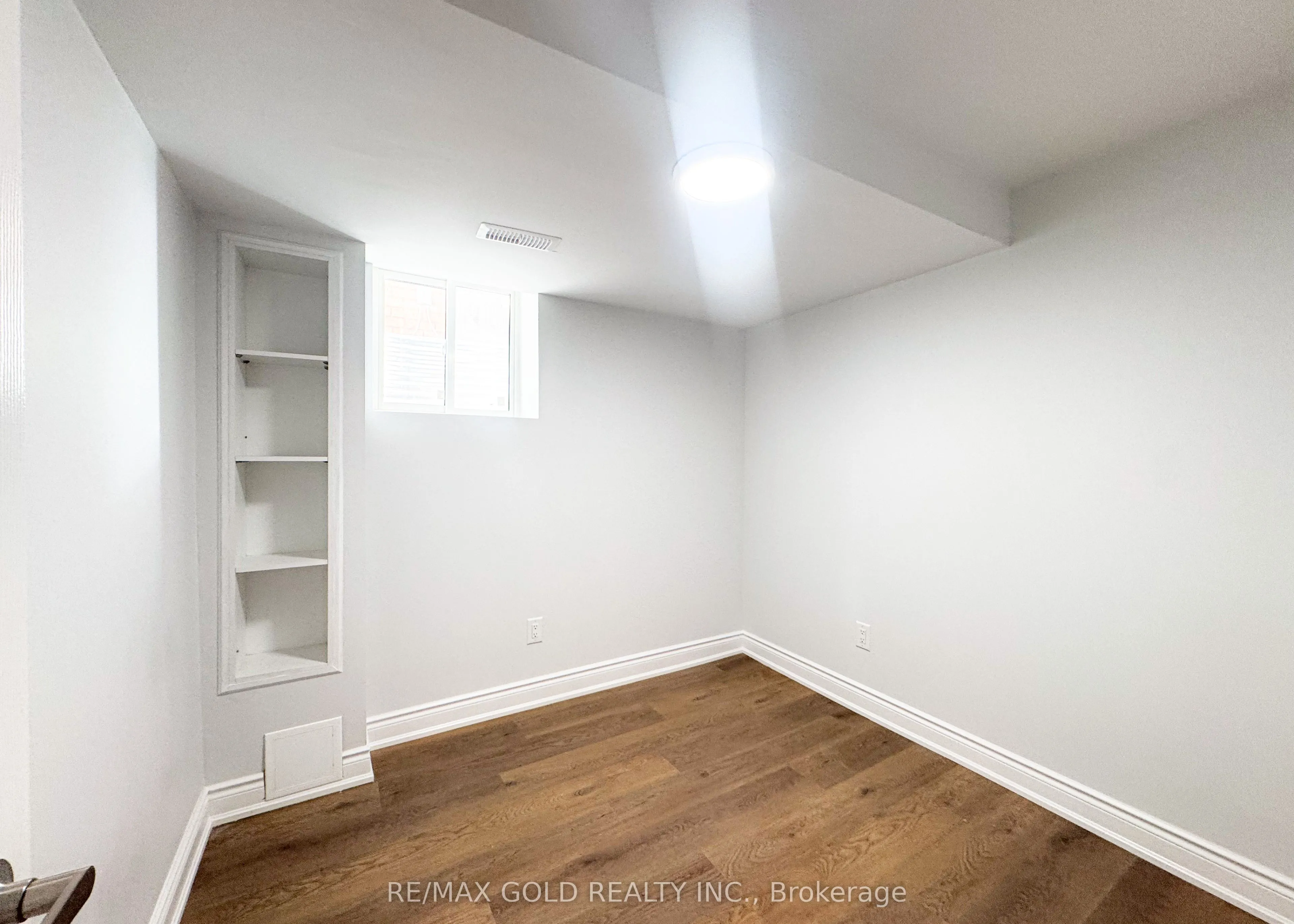 9 Hybrid Street, #Basement