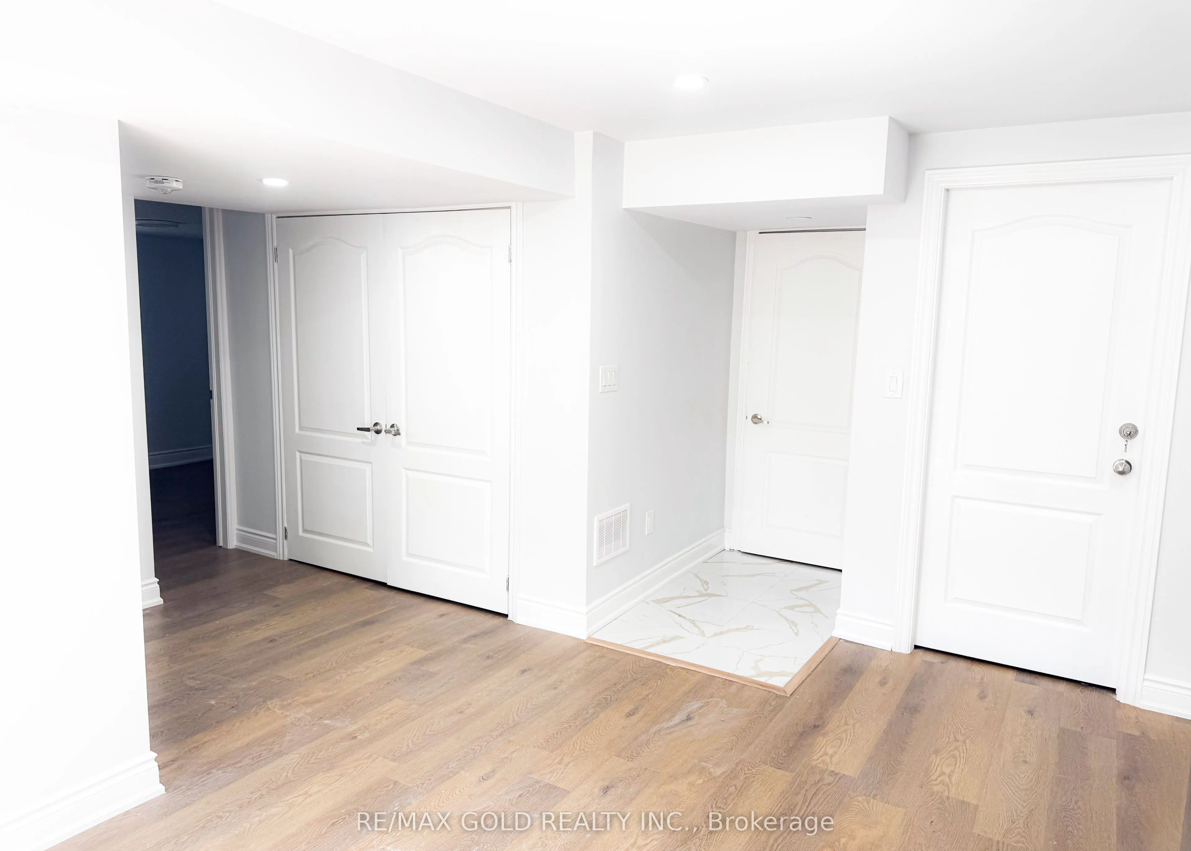 9 Hybrid Street, #Basement