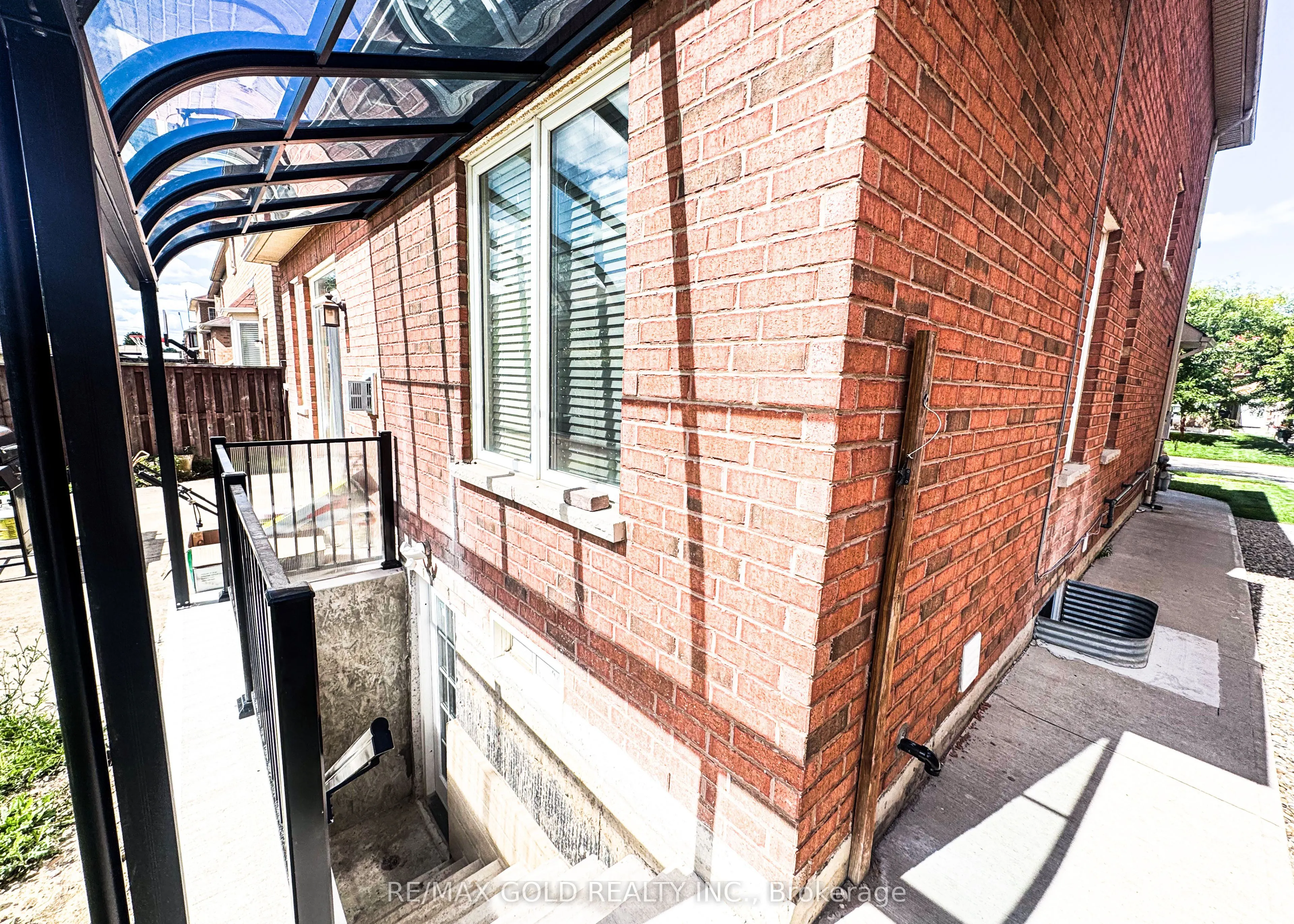9 Hybrid Street, #Basement