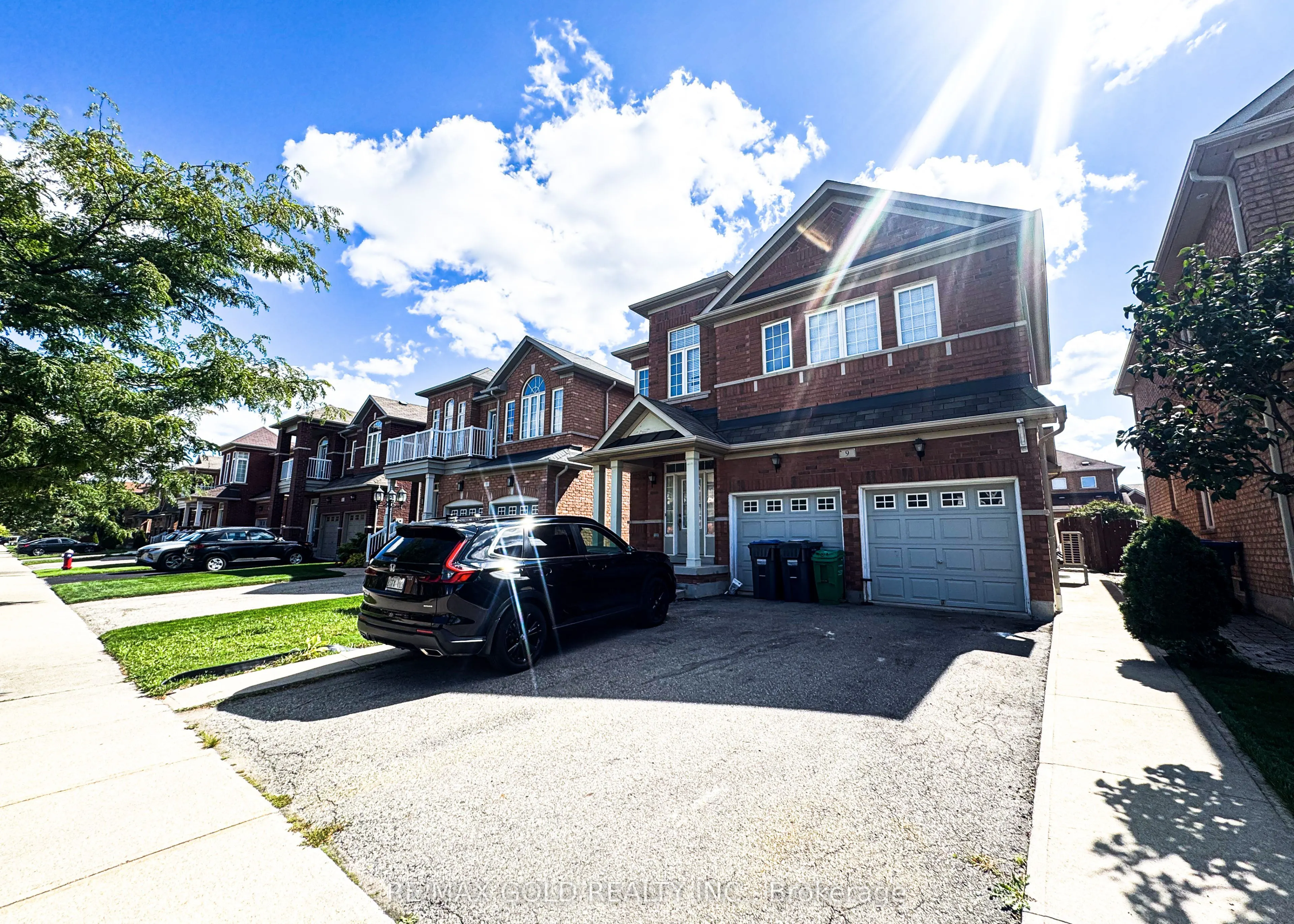 9 Hybrid Street, #Basement