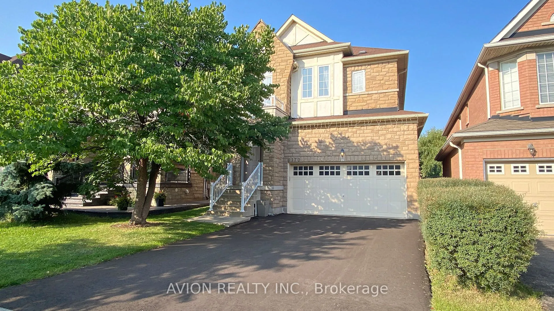 5173 Churchill Meadows Boulevard