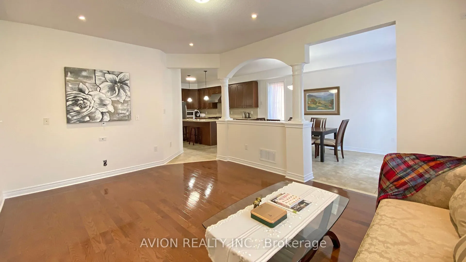 5173 Churchill Meadows Boulevard
