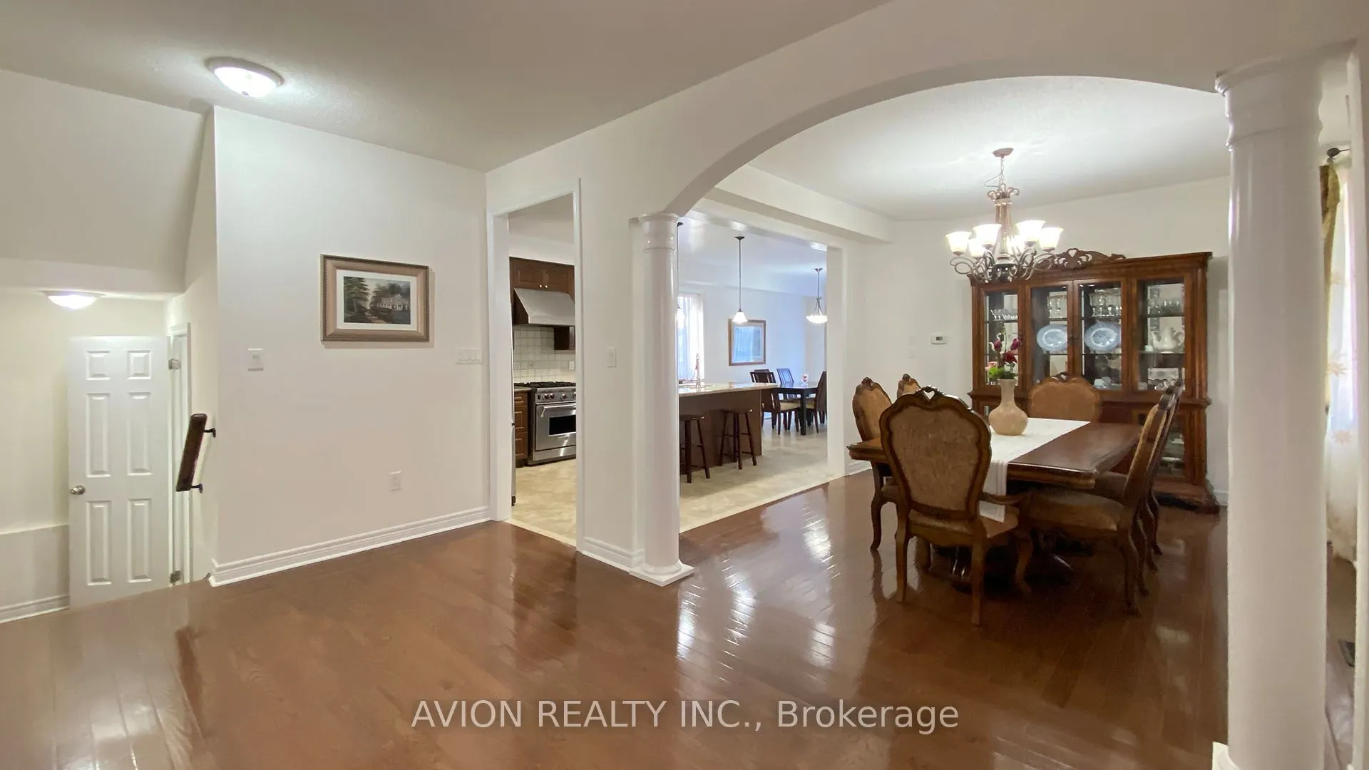 5173 Churchill Meadows Boulevard