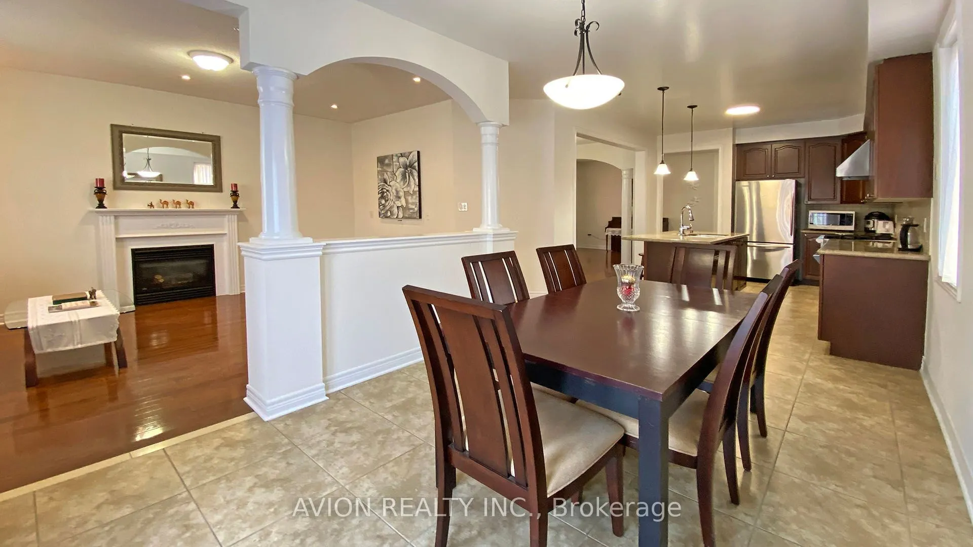 5173 Churchill Meadows Boulevard