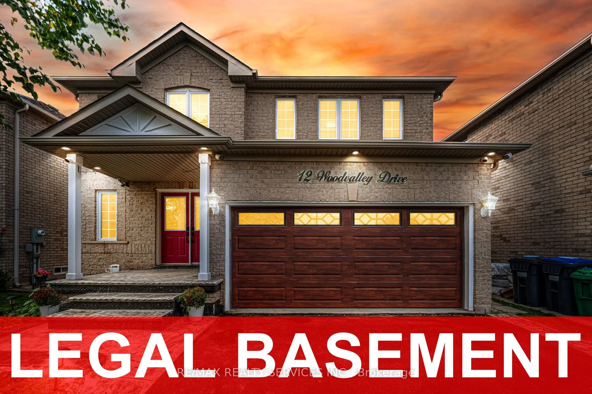 12 Woodvalley Drive