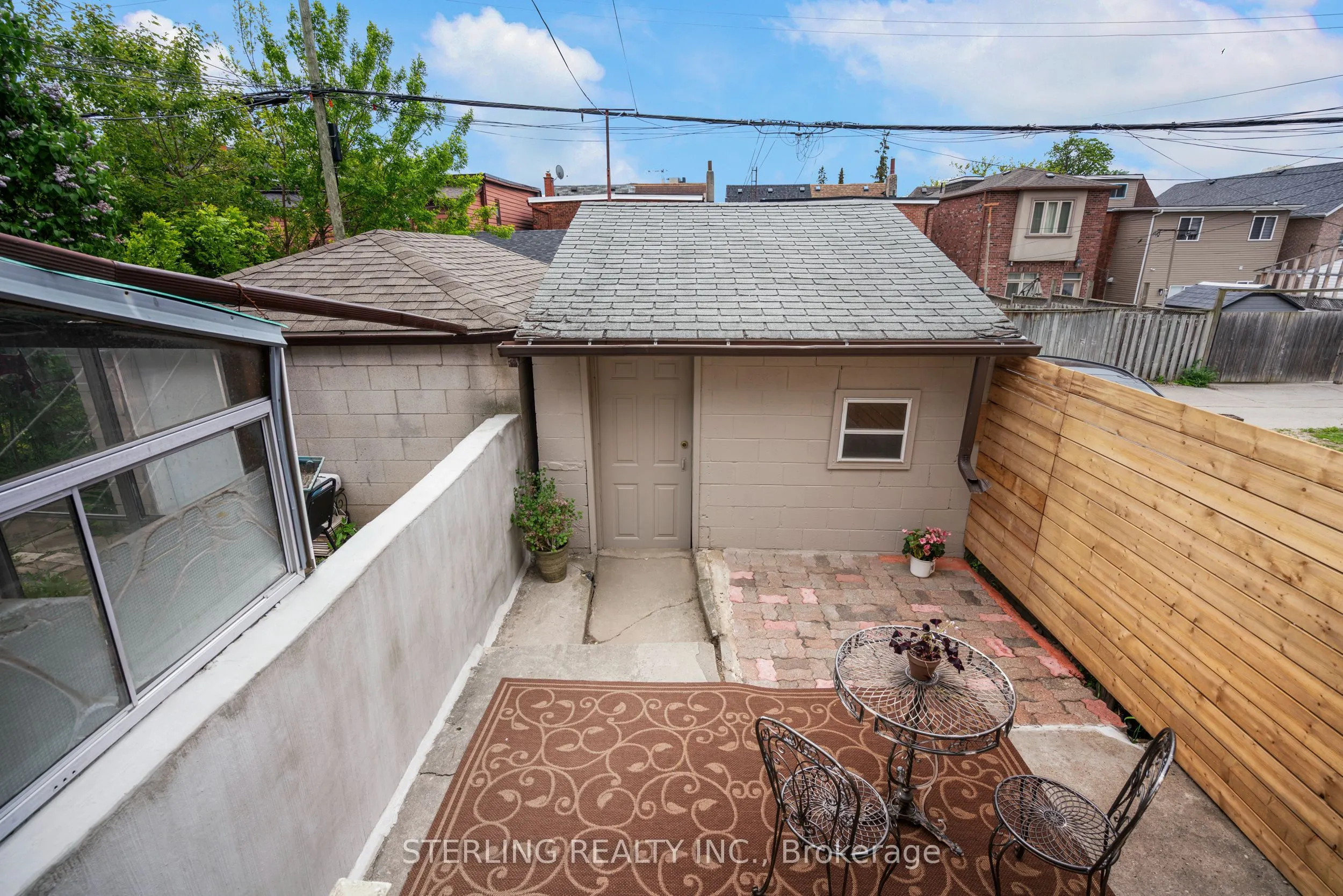 13 Auburn Avenue