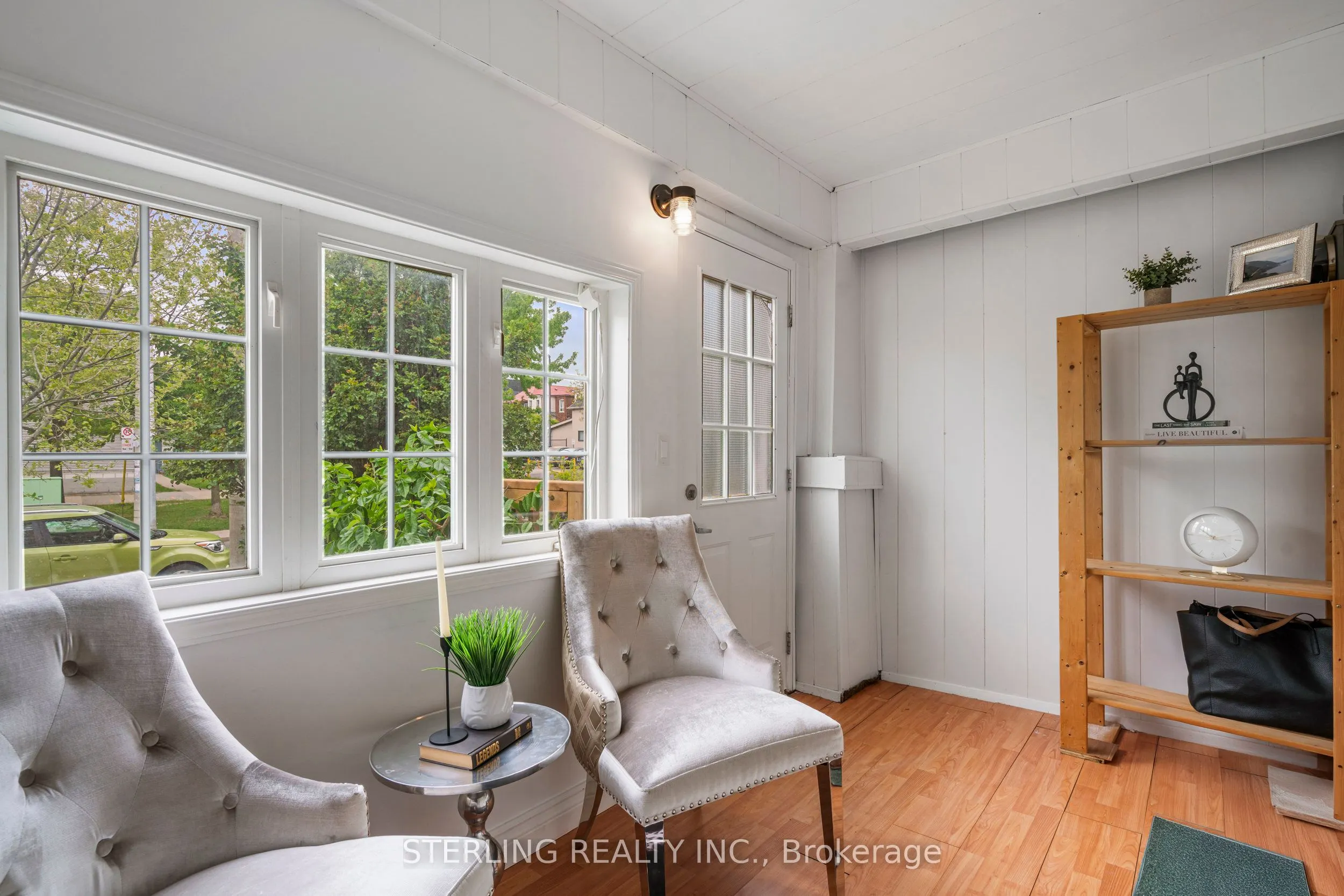 13 Auburn Avenue