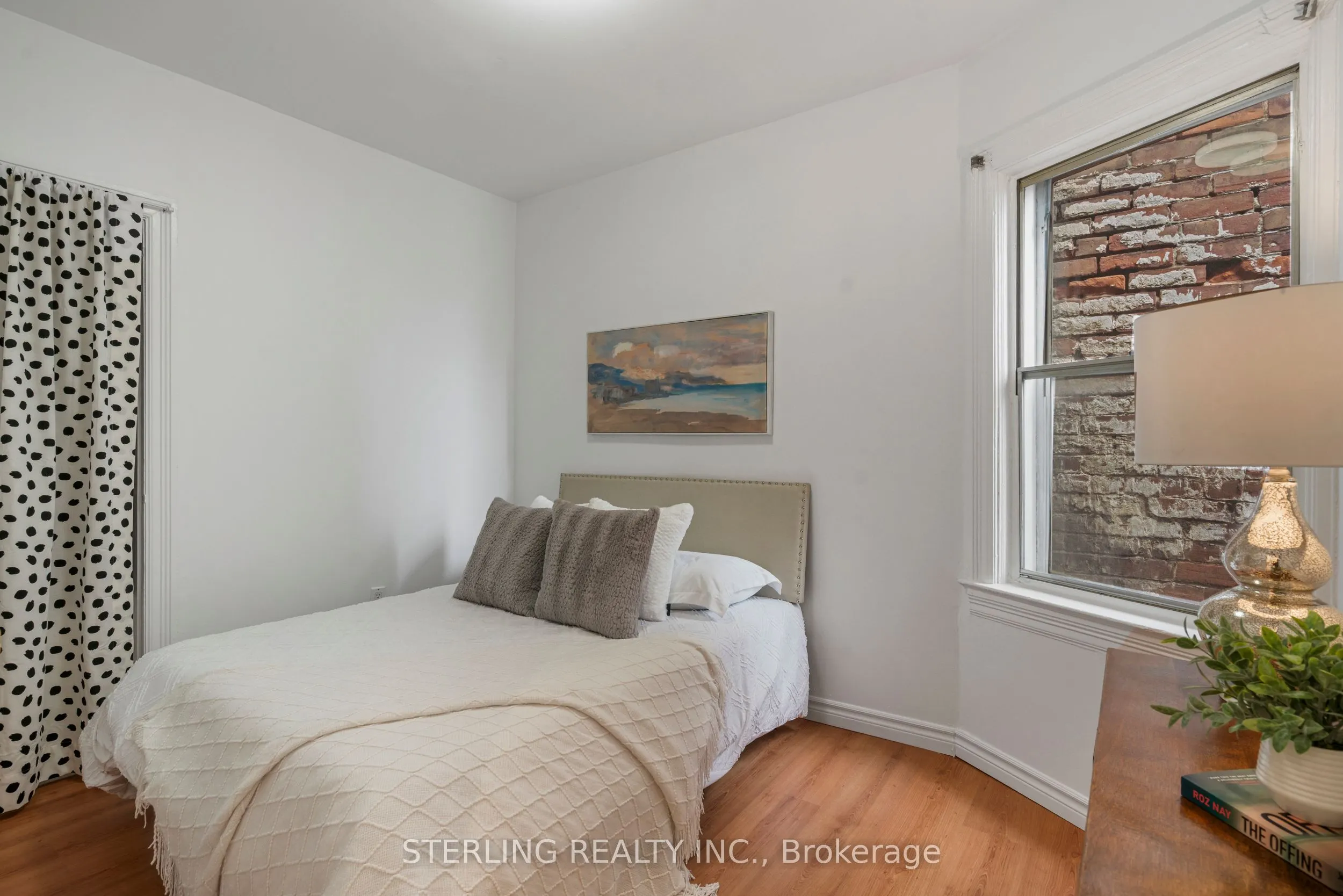13 Auburn Avenue