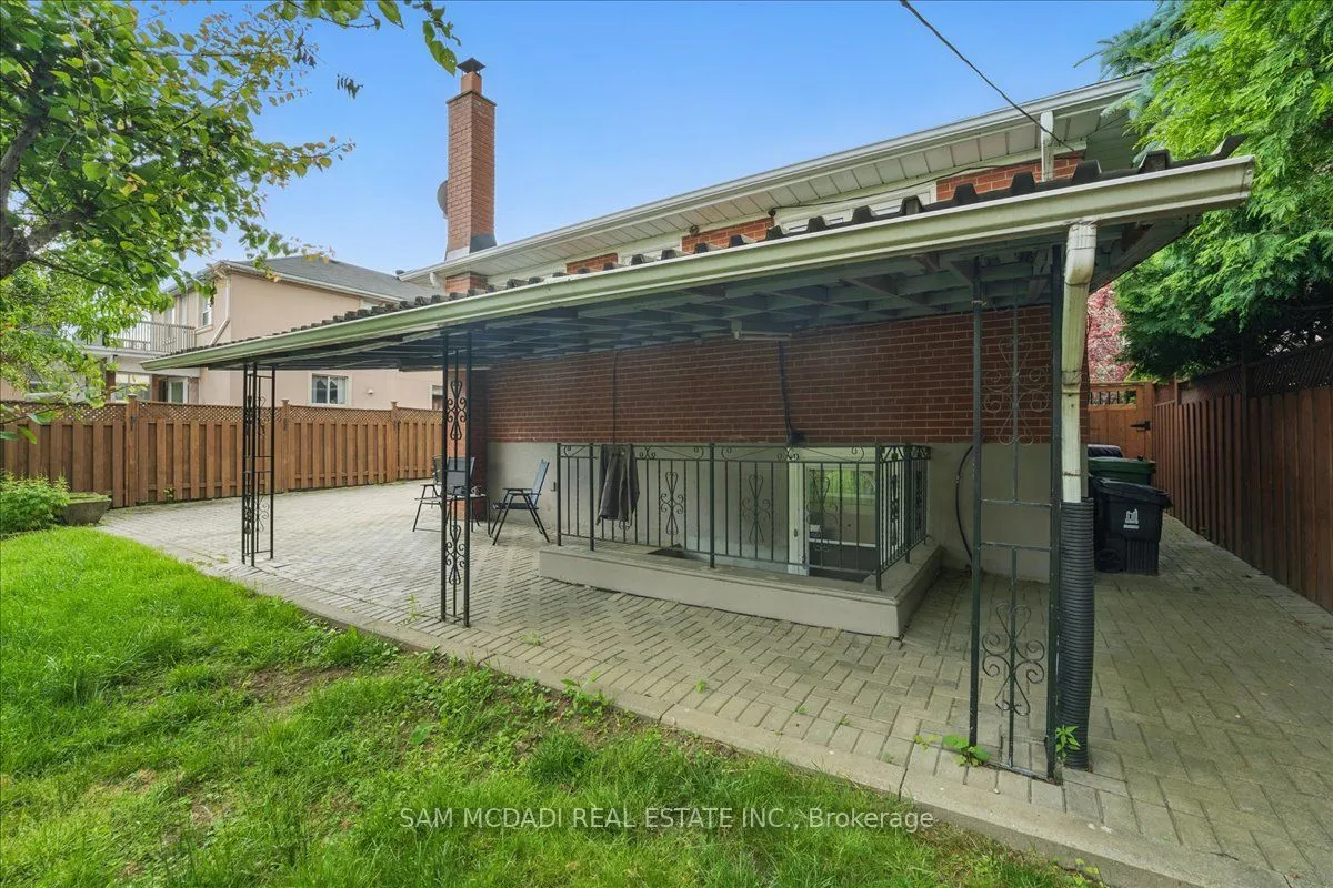 1491 Royal York Road