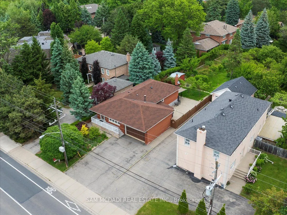 1491 Royal York Road