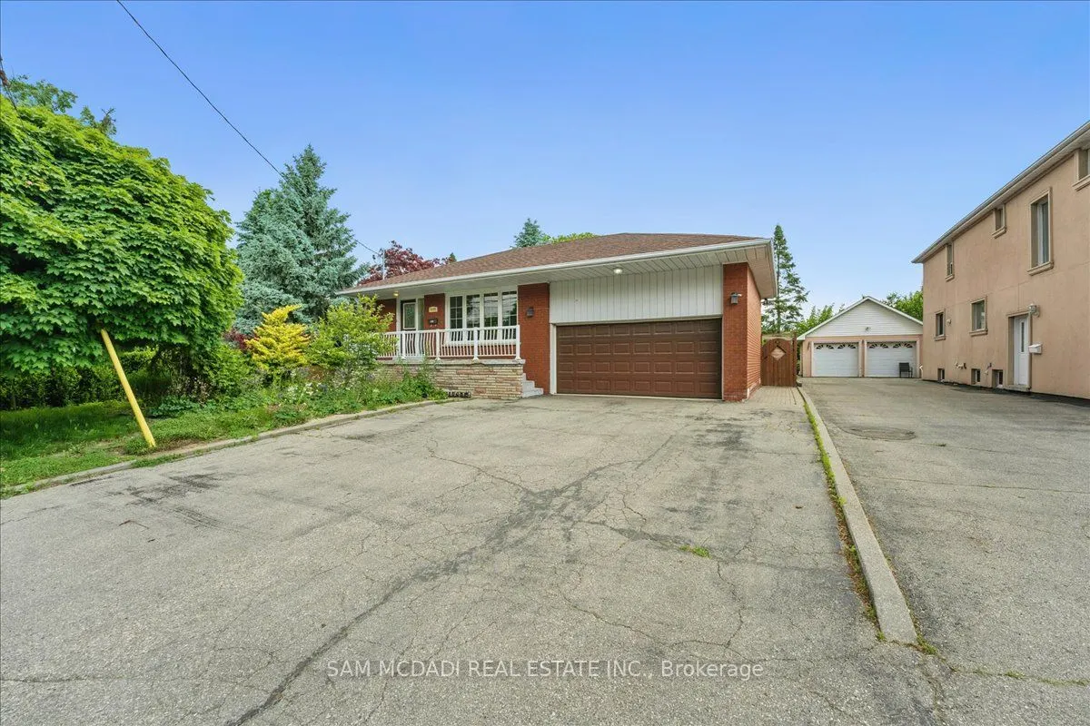 1491 Royal York Road