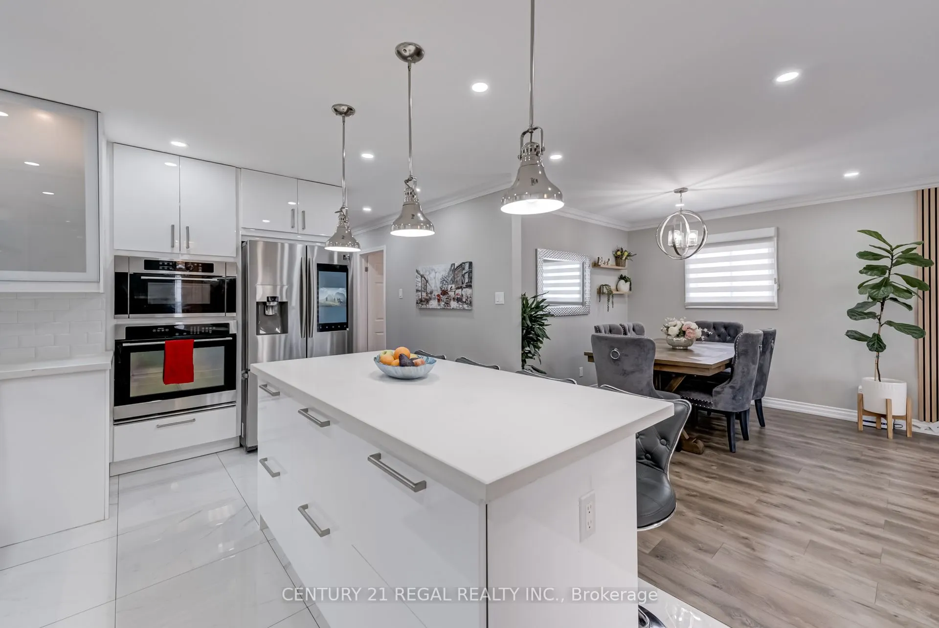65 Fletcherdon Crescent
