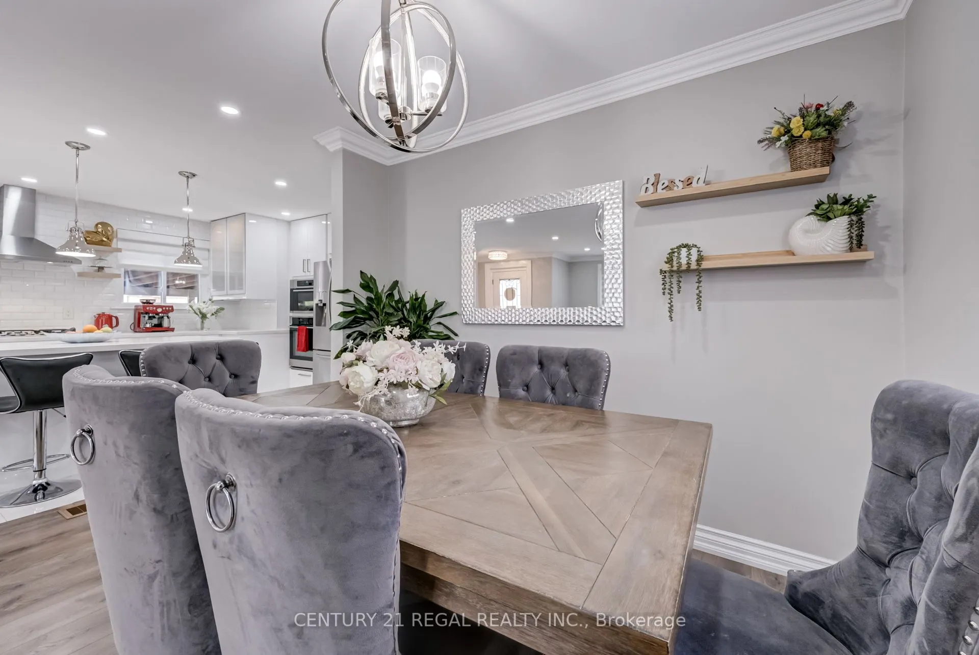 65 Fletcherdon Crescent