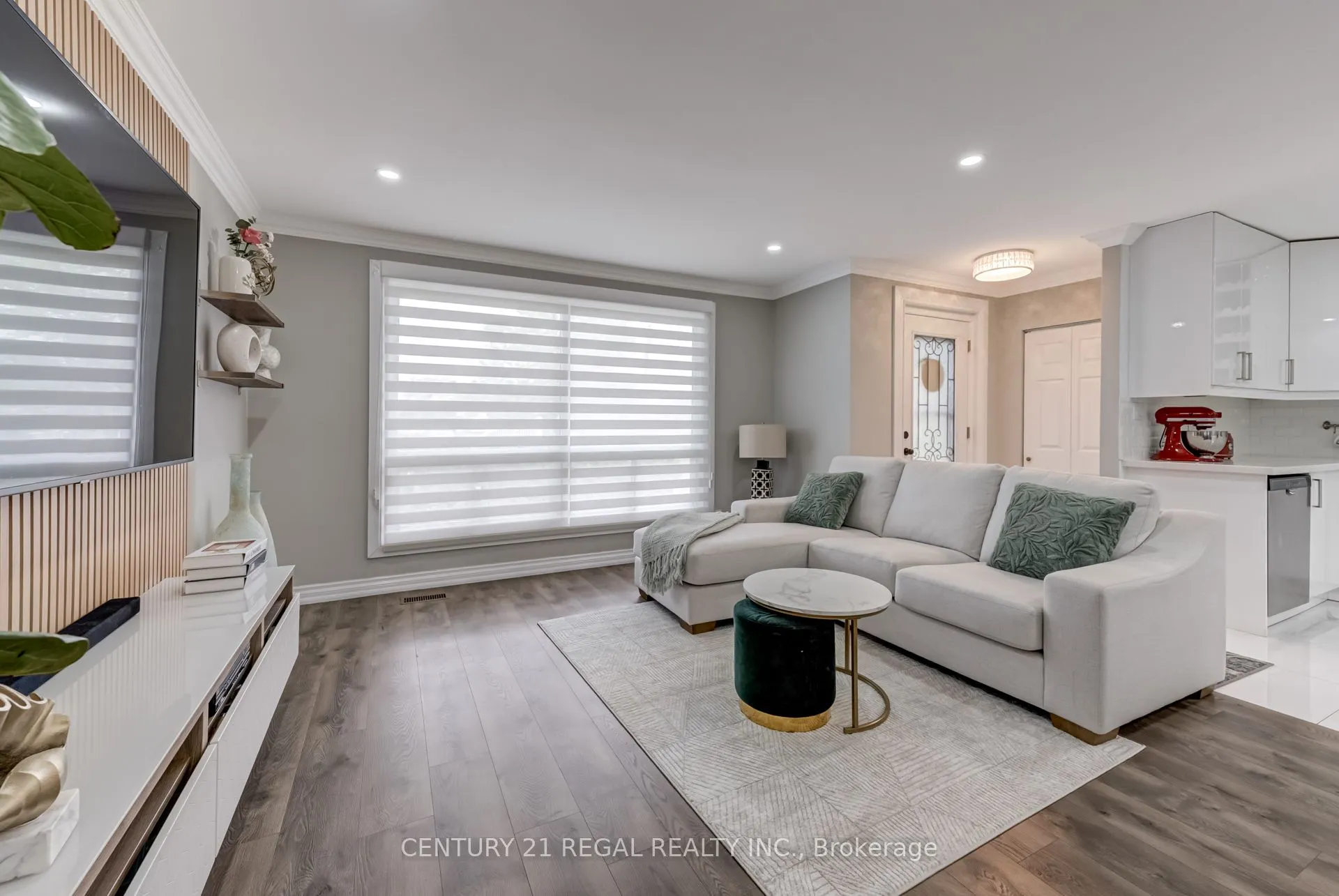 65 Fletcherdon Crescent
