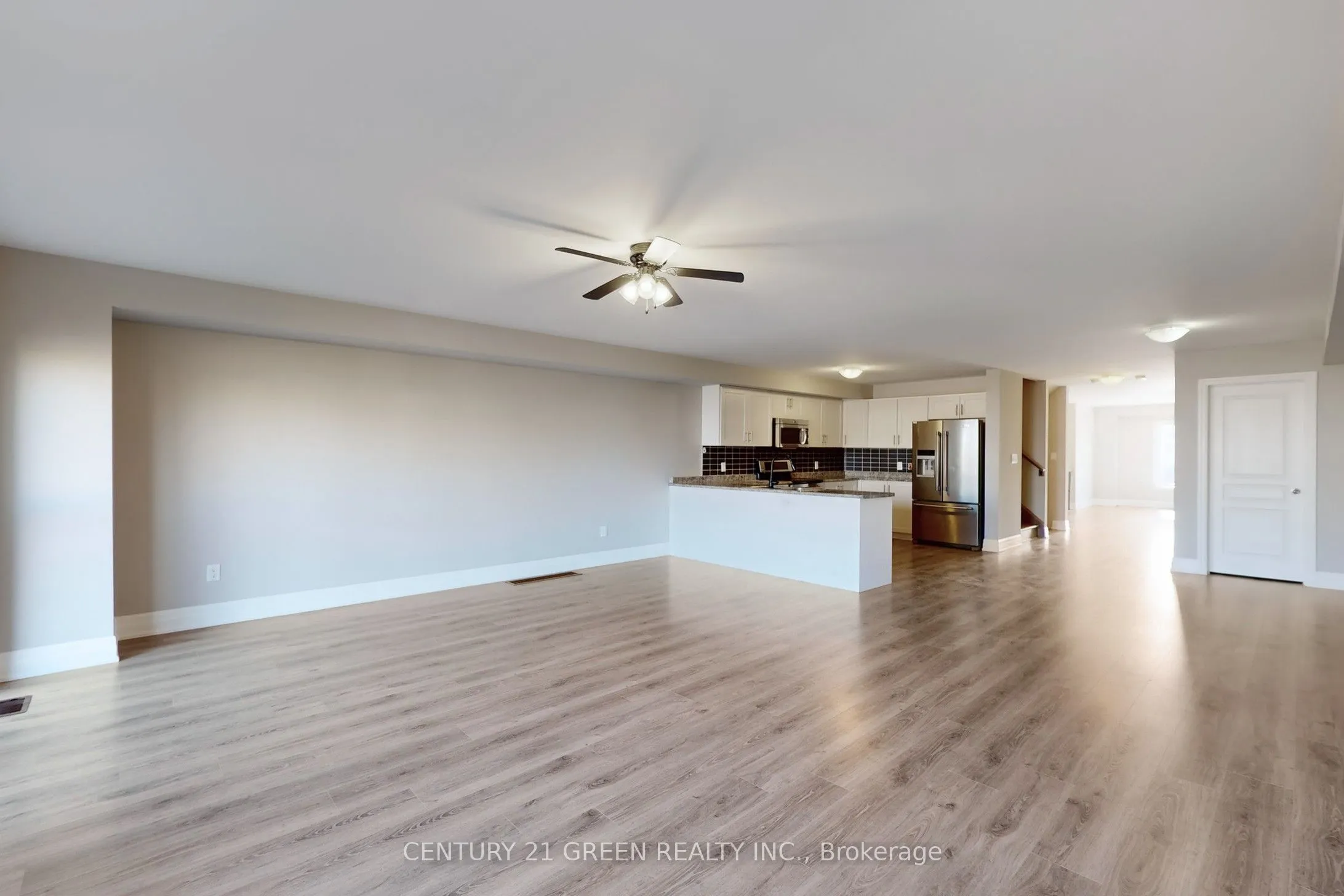 1 Chisholm Street, #D