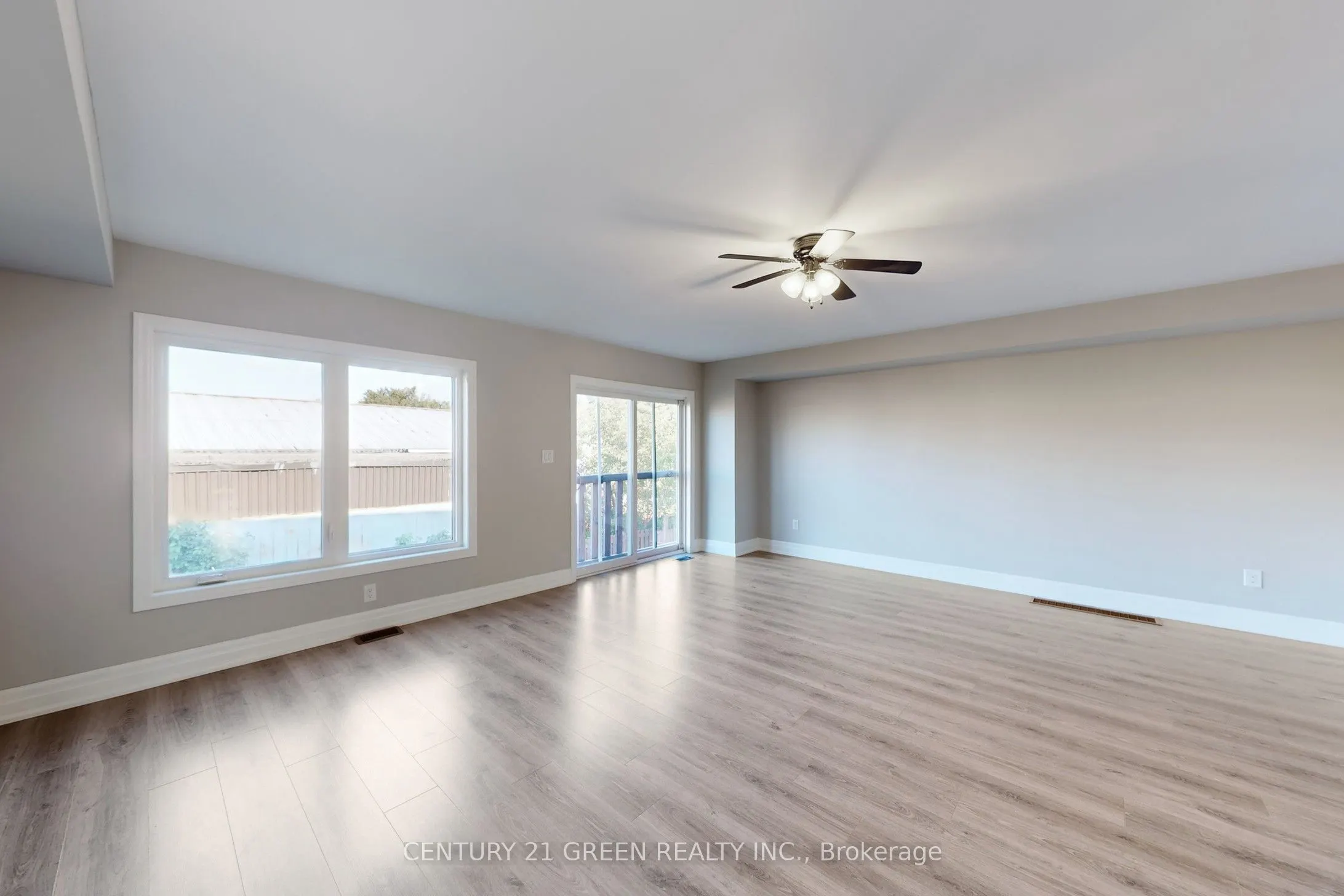 1 Chisholm Street, #D