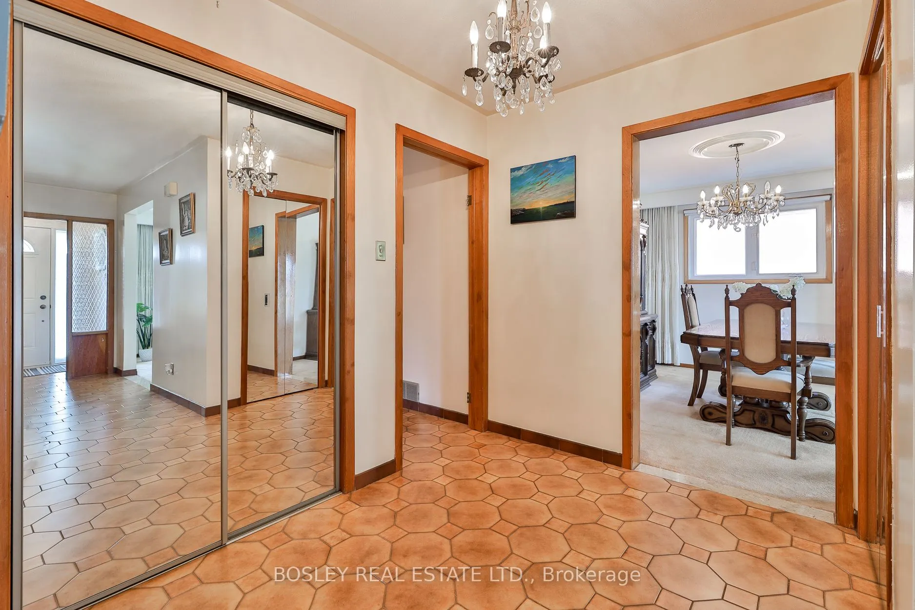 61 Bartel Drive