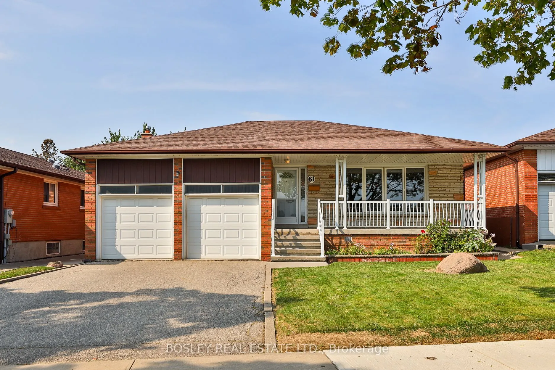 61 Bartel Drive