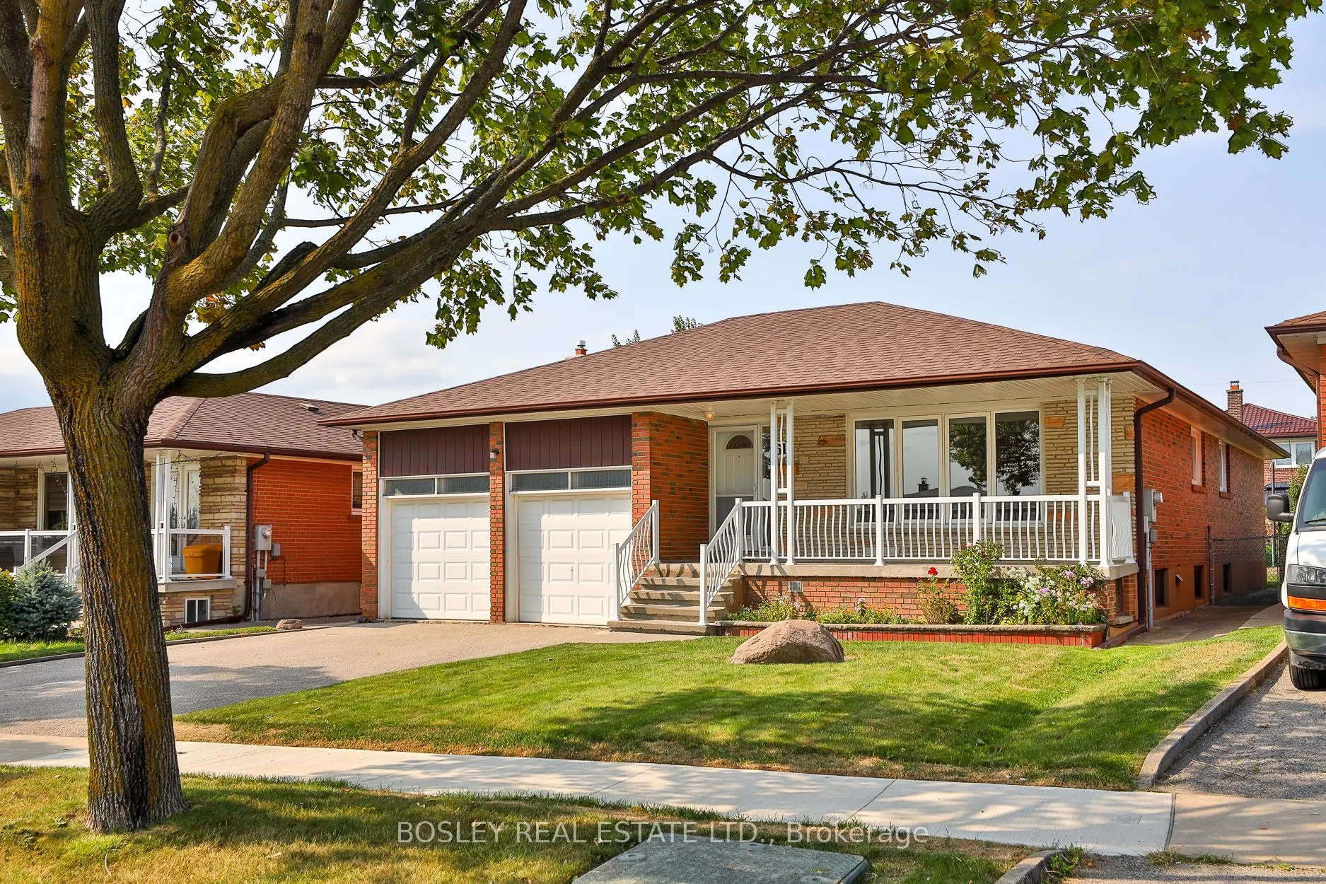 61 Bartel Drive