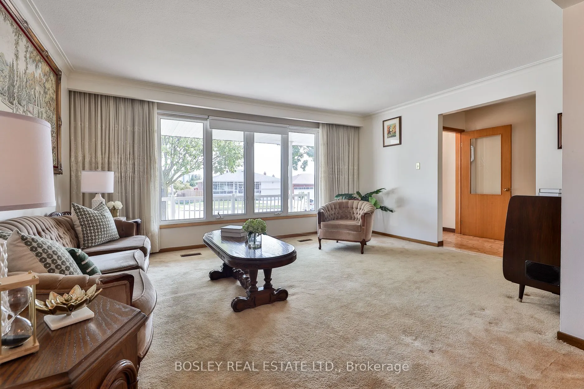 61 Bartel Drive