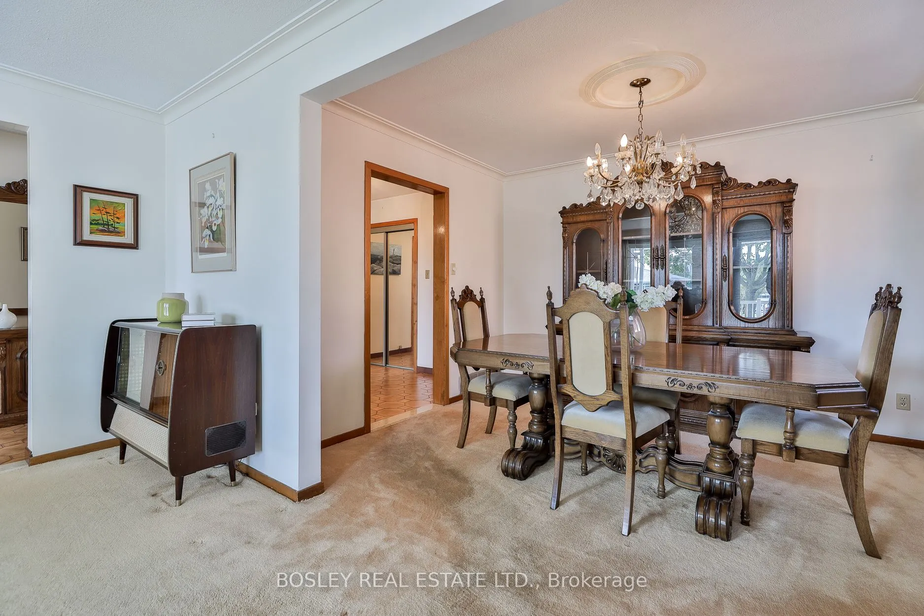 61 Bartel Drive