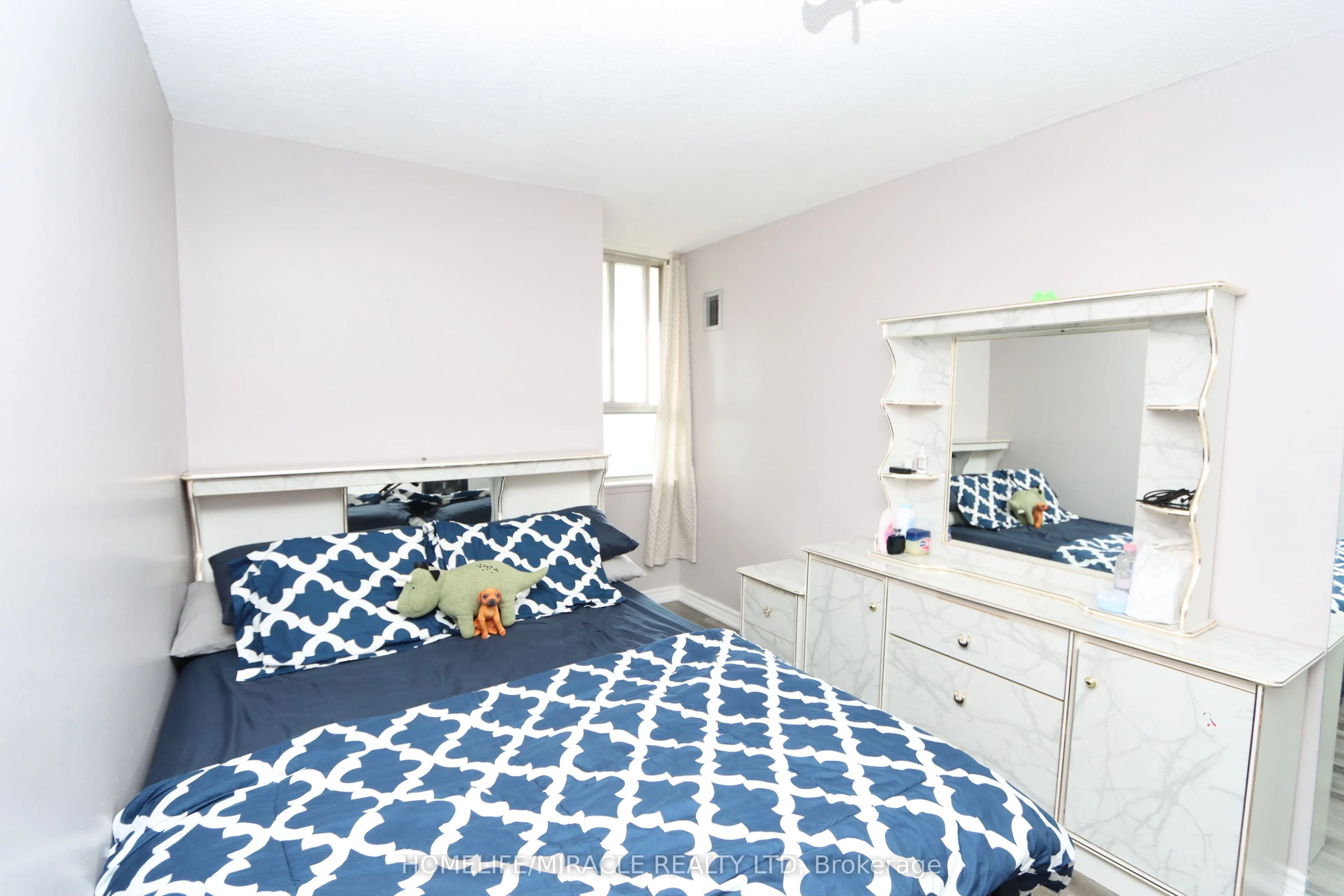 40 Panorama Court, #1507