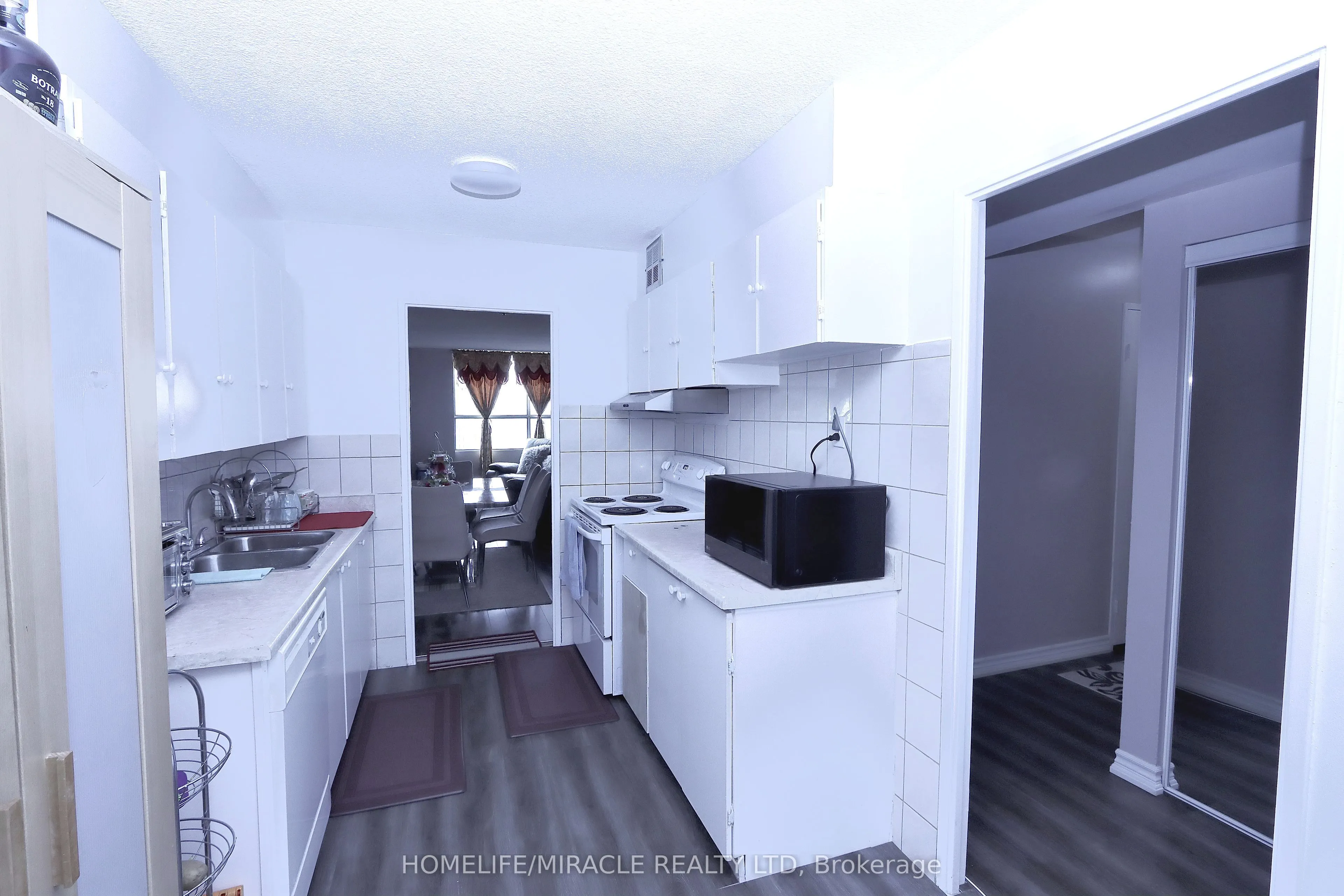 40 Panorama Court, #1507