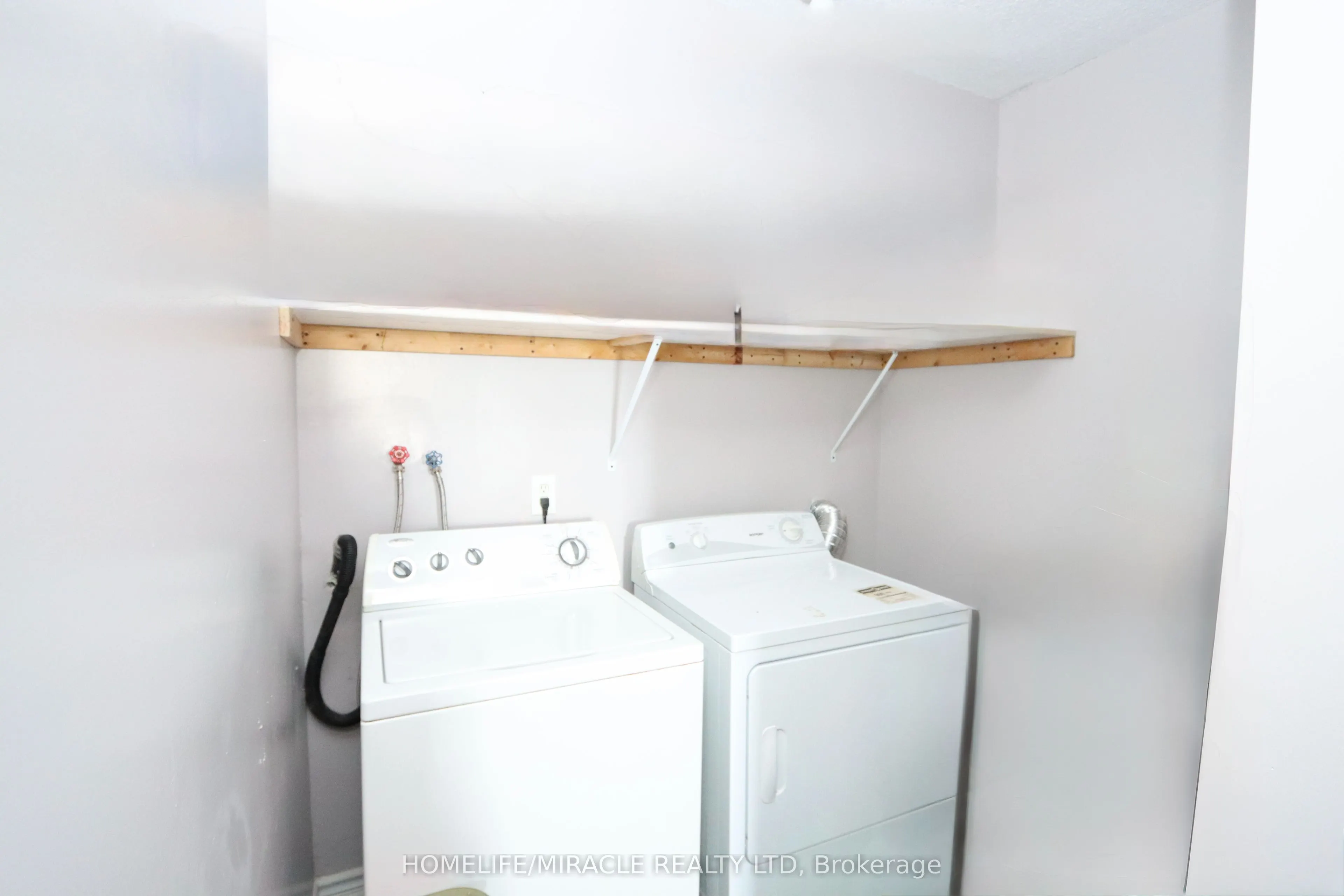 40 Panorama Court, #1507
