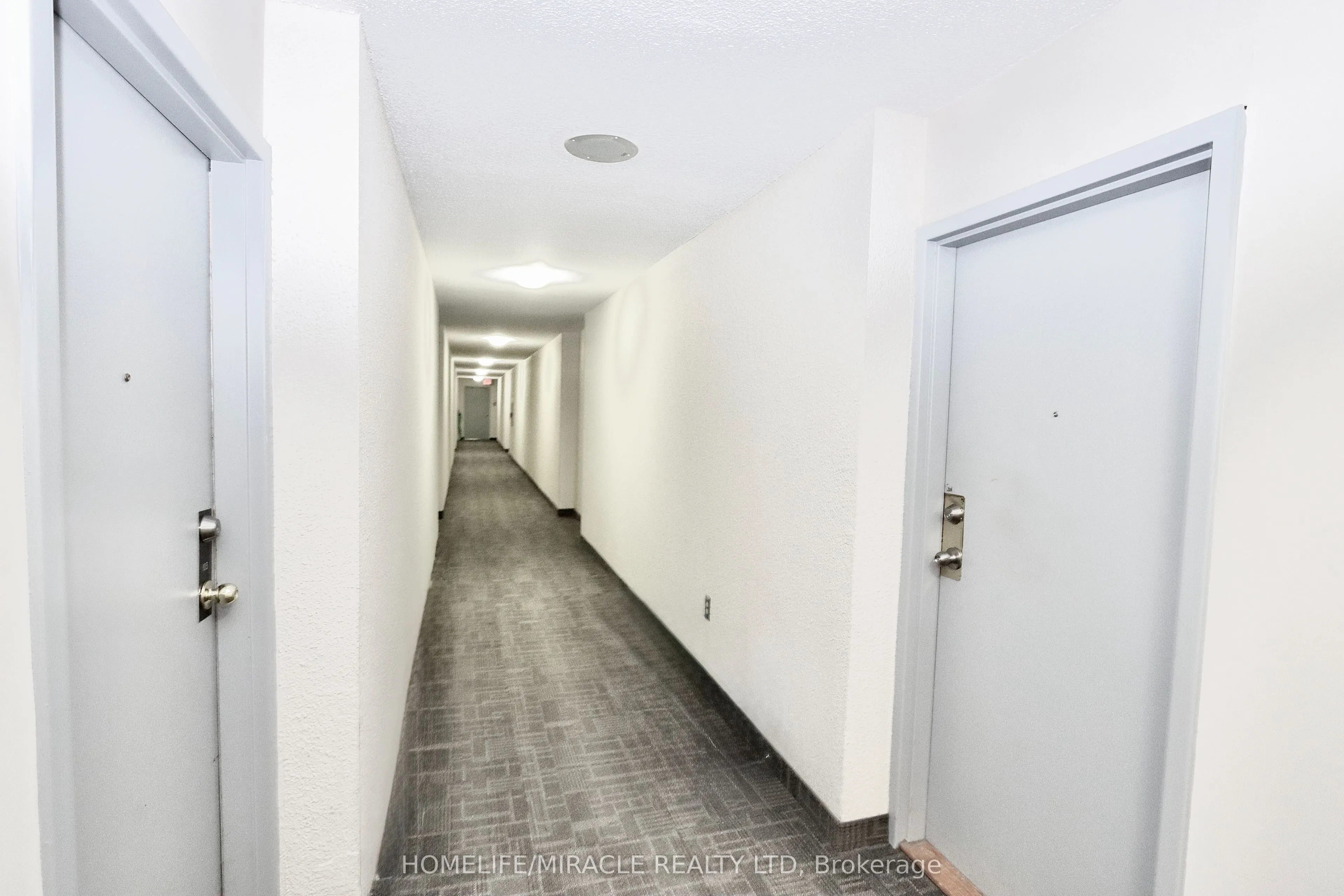 40 Panorama Court, #1507
