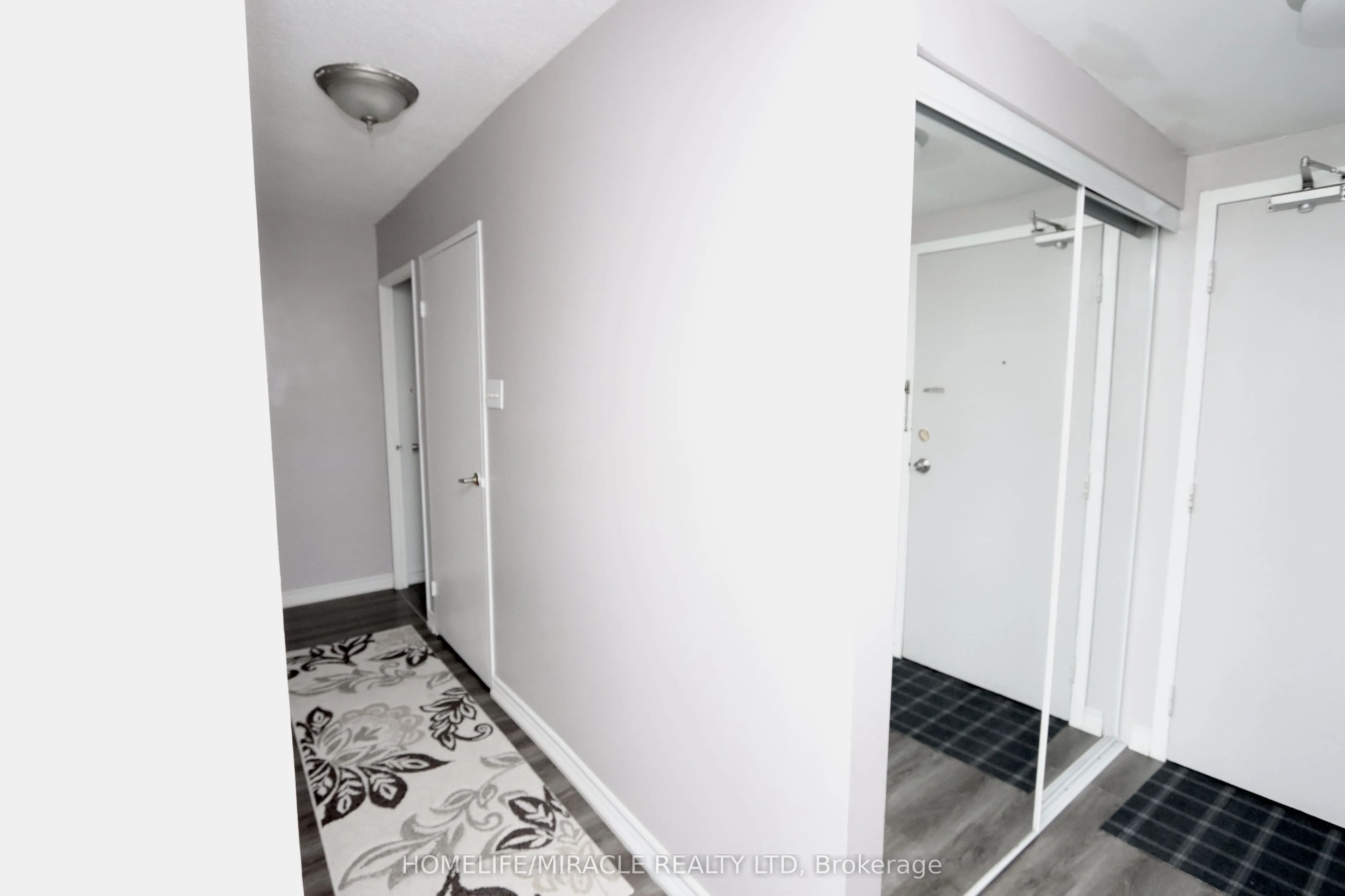 40 Panorama Court, #1507