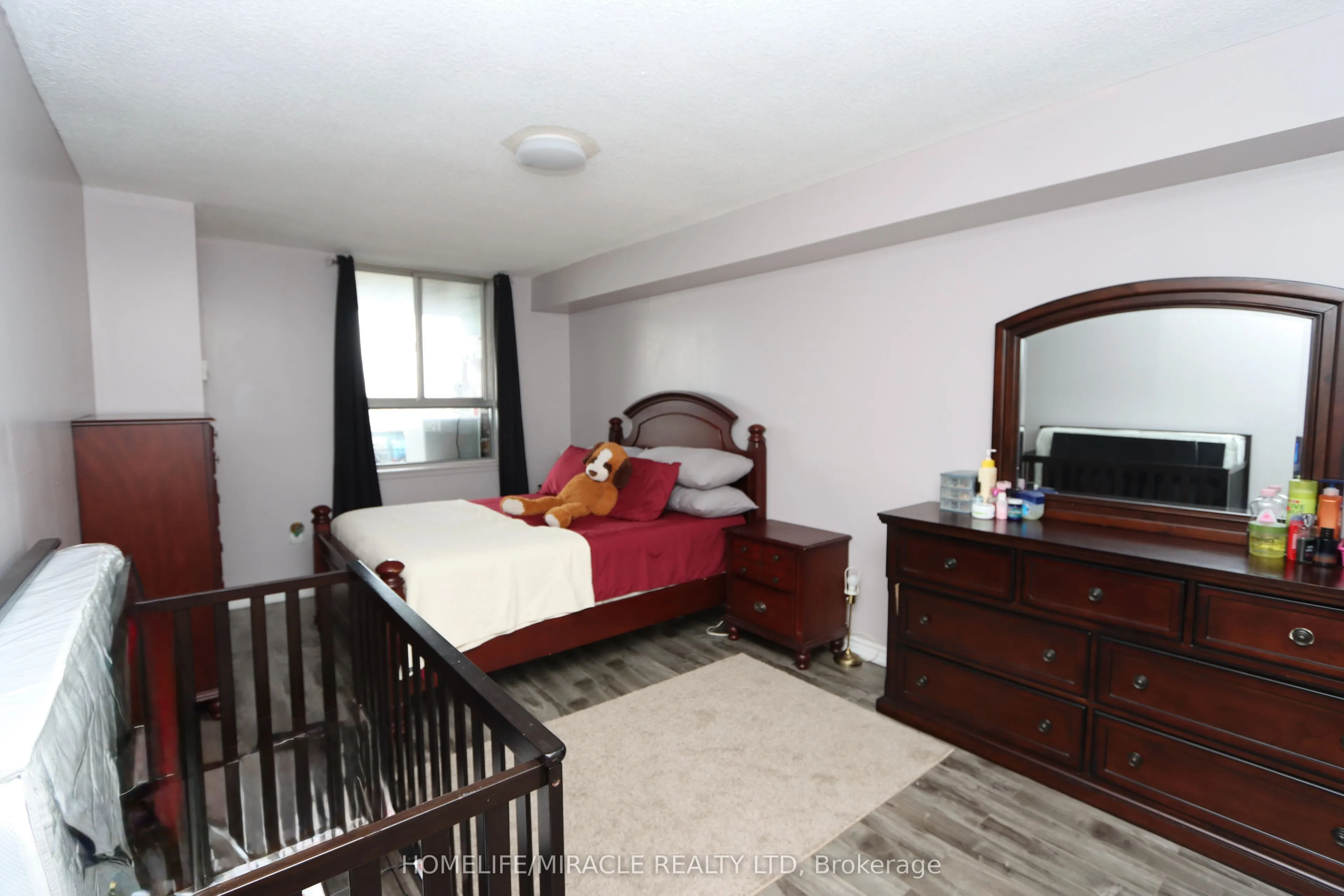 40 Panorama Court, #1507