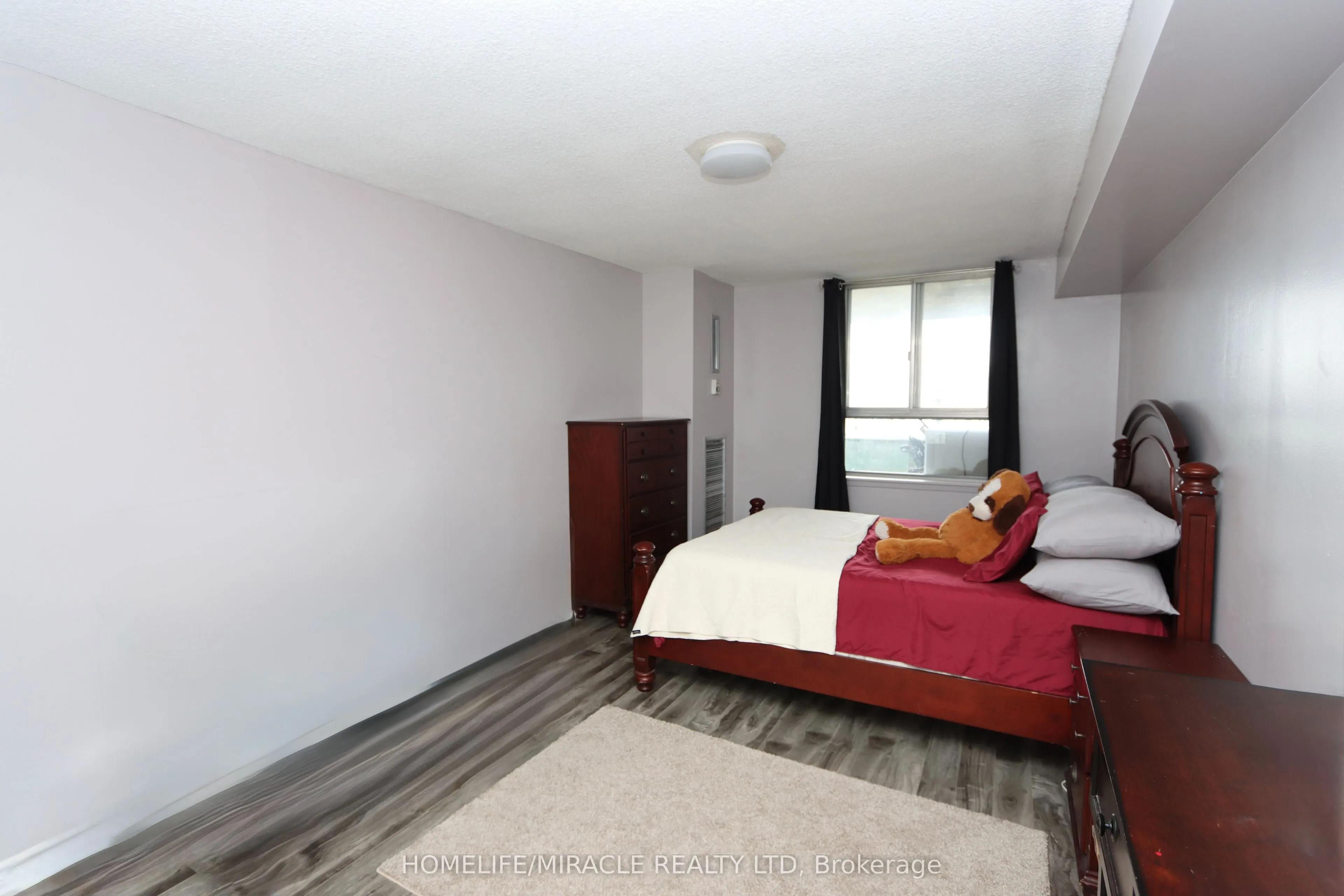 40 Panorama Court, #1507