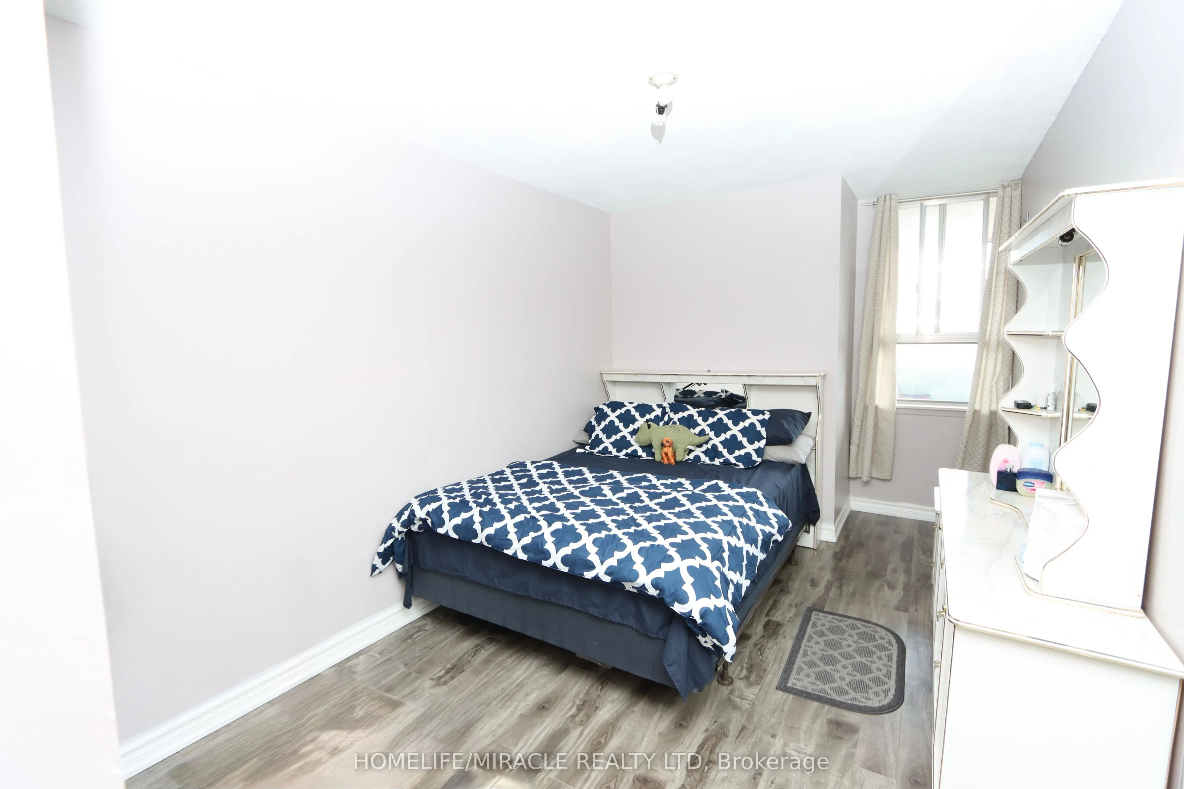40 Panorama Court, #1507