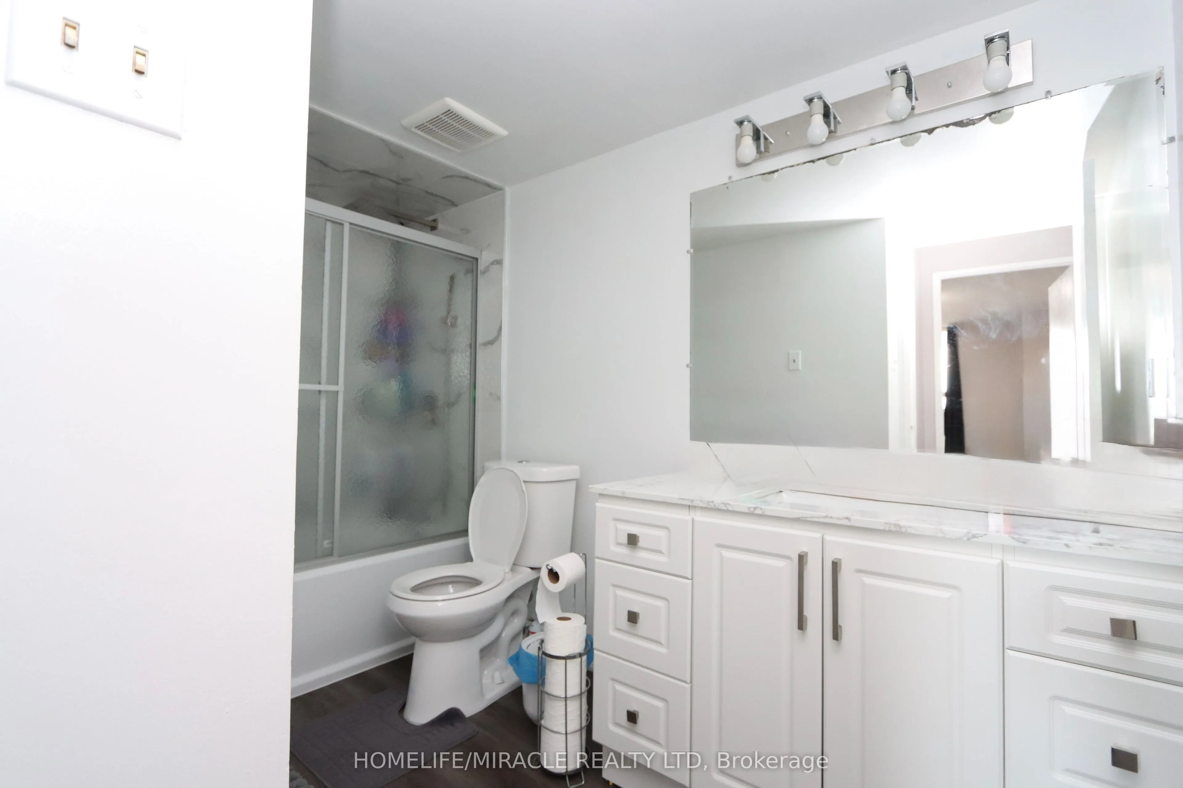40 Panorama Court, #1507