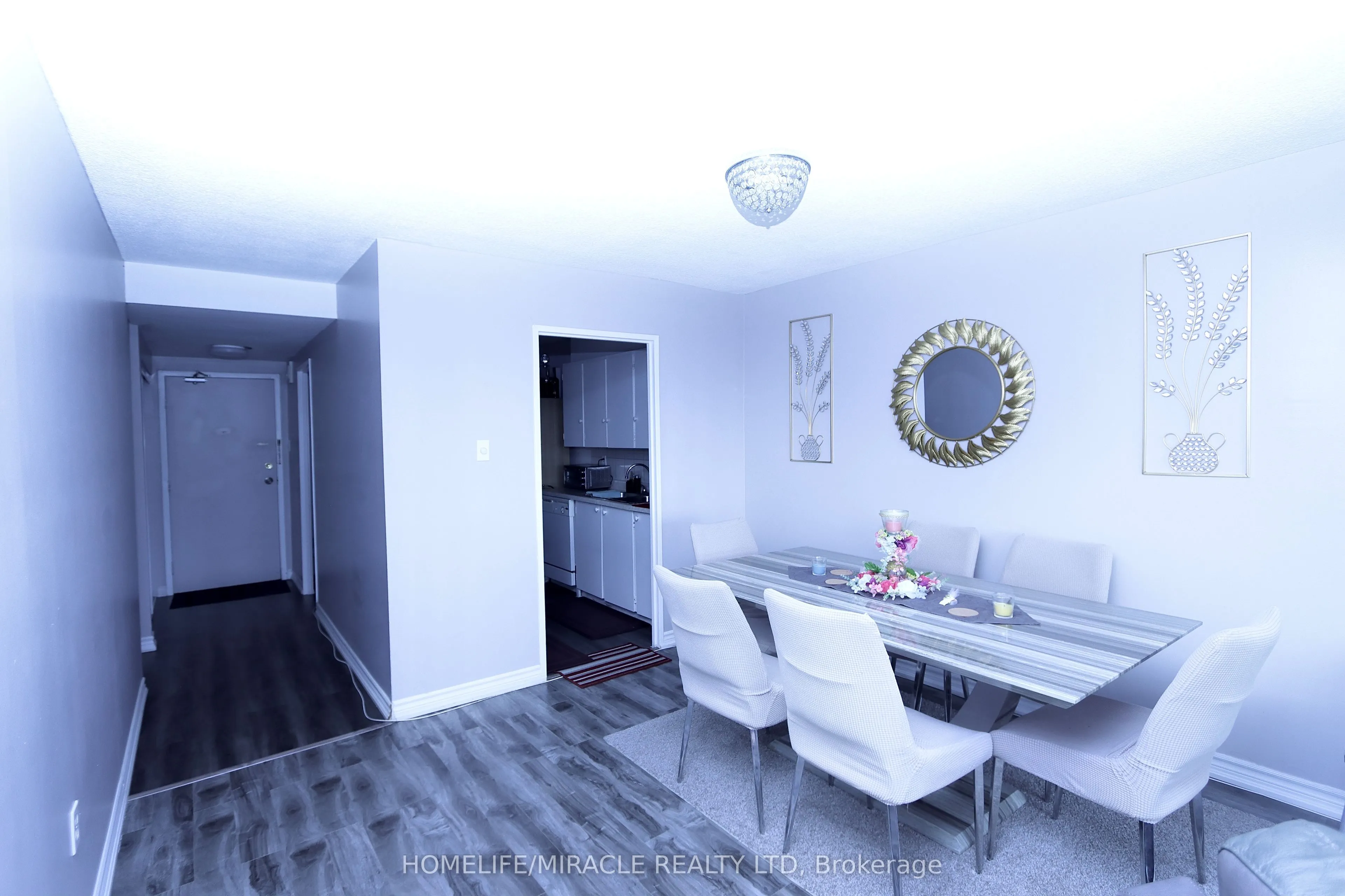 40 Panorama Court, #1507