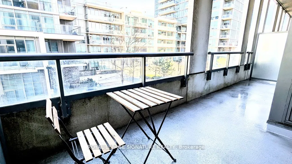 15 Zorra Street, #201