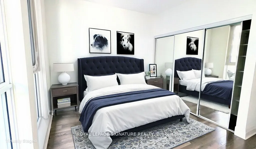 15 Zorra Street, #201