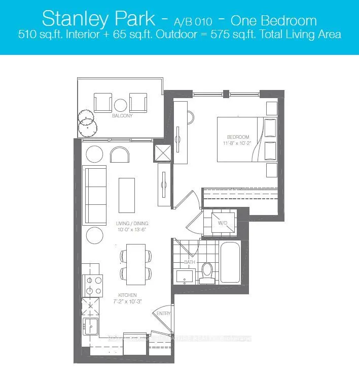 15 Zorra Street, #201