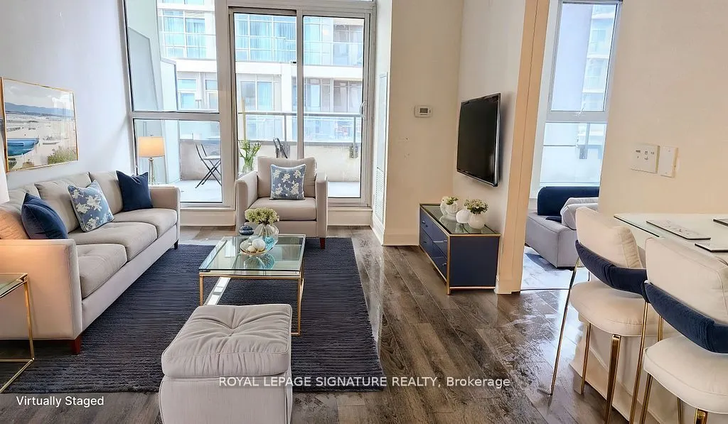 15 Zorra Street, #201