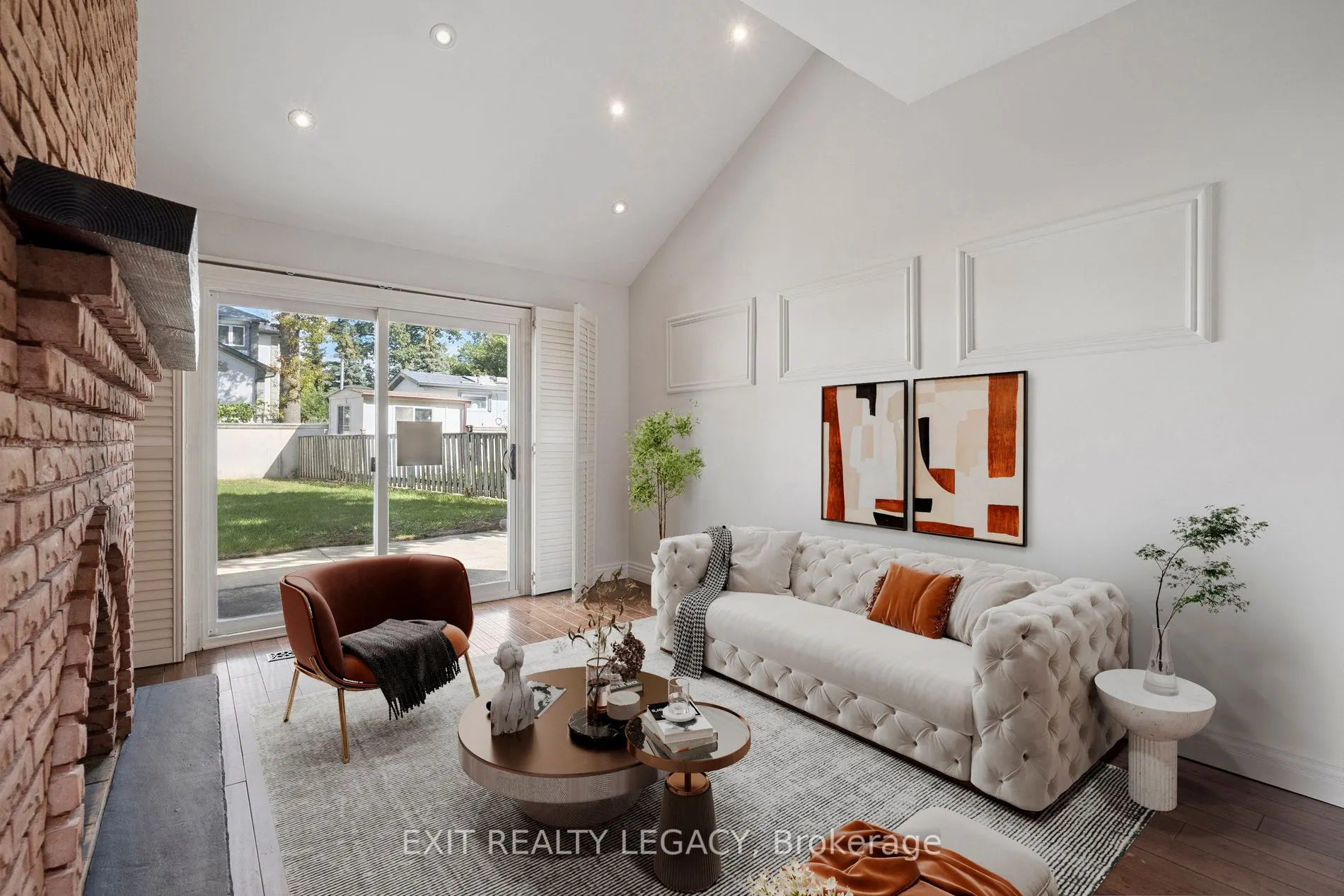 6 Muir Avenue